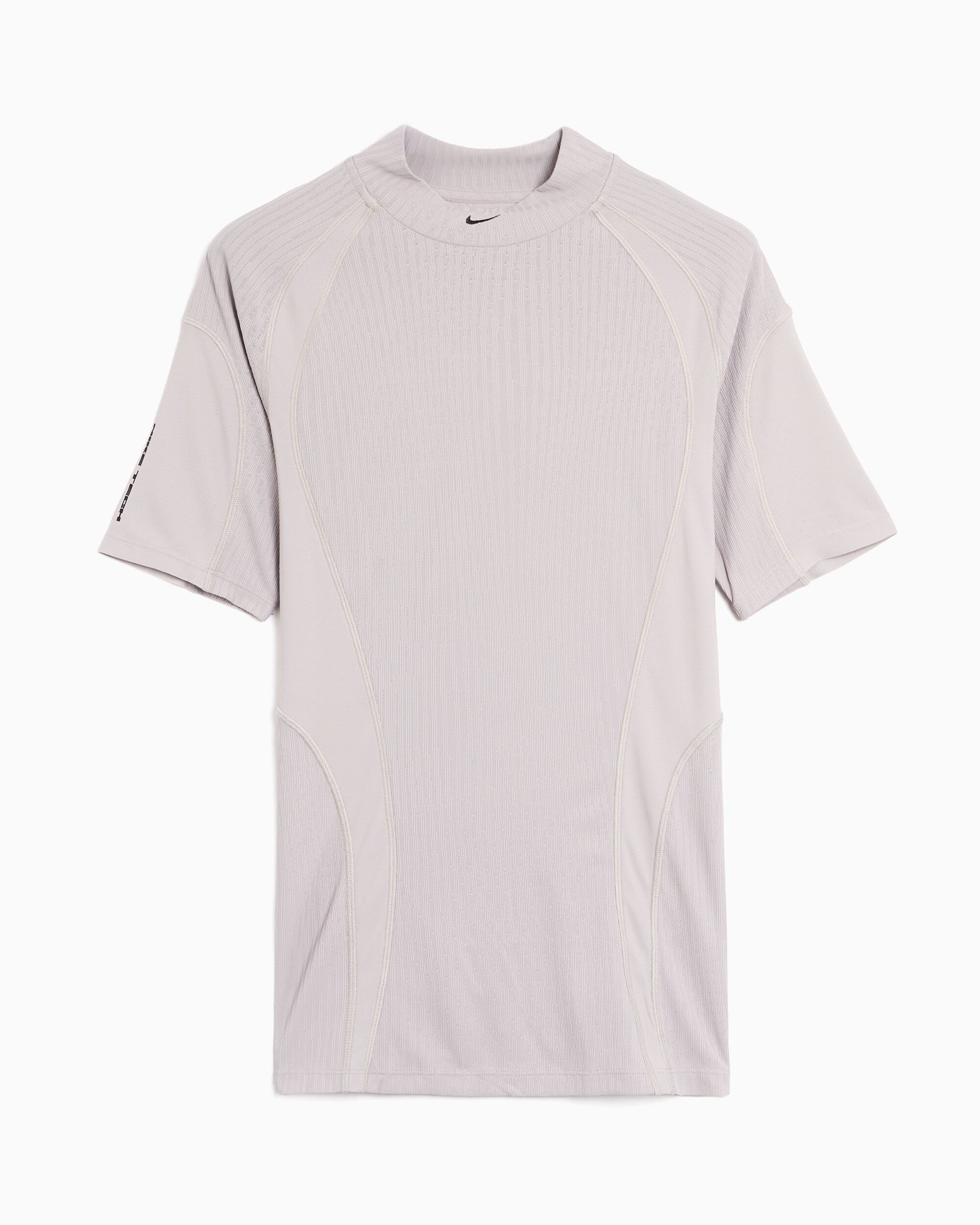 T-Shirts Nike Tech Dri-FIT ADV Slim Men's T-Shirt - IM5729-009