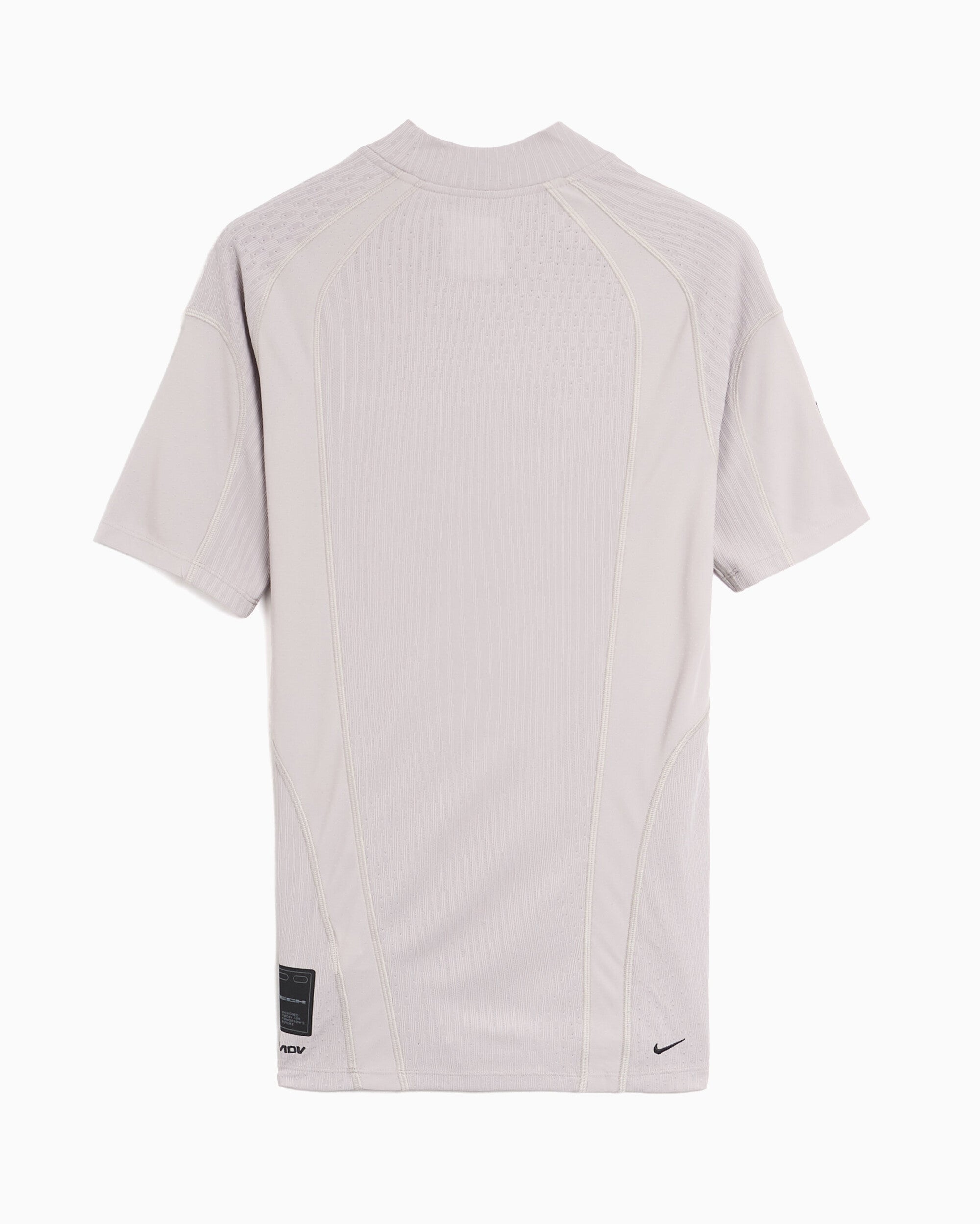 T-Shirts Nike Tech Dri-FIT ADV Slim Men's T-Shirt - IM5729-009