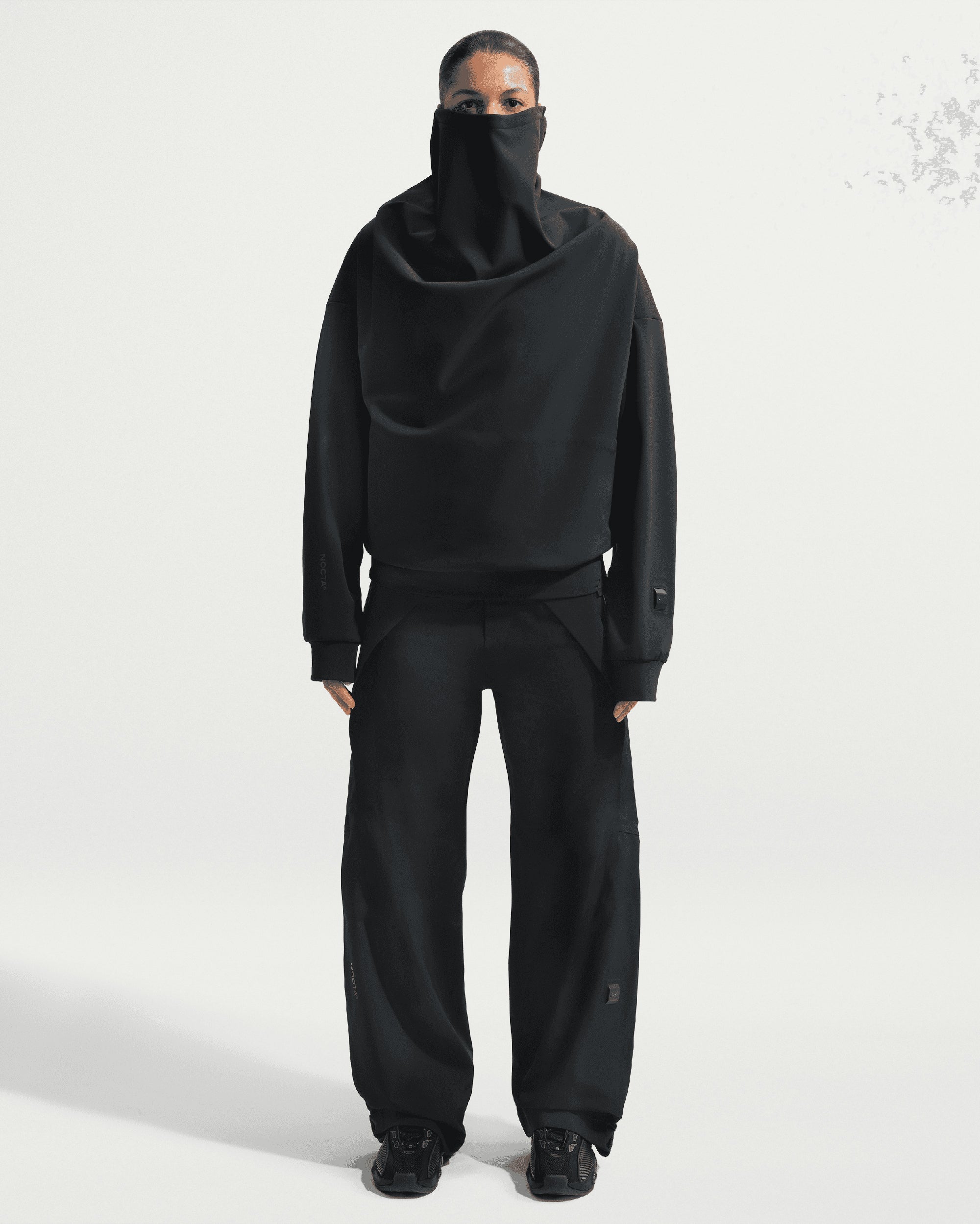 nocta onrkページ Nike x Drake NOCTA Code 