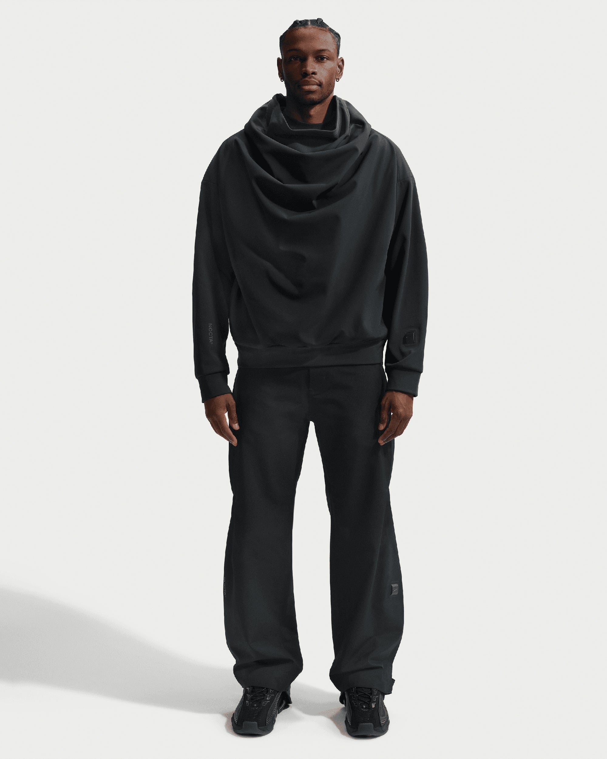 Nike x Drake NOCTA Code 