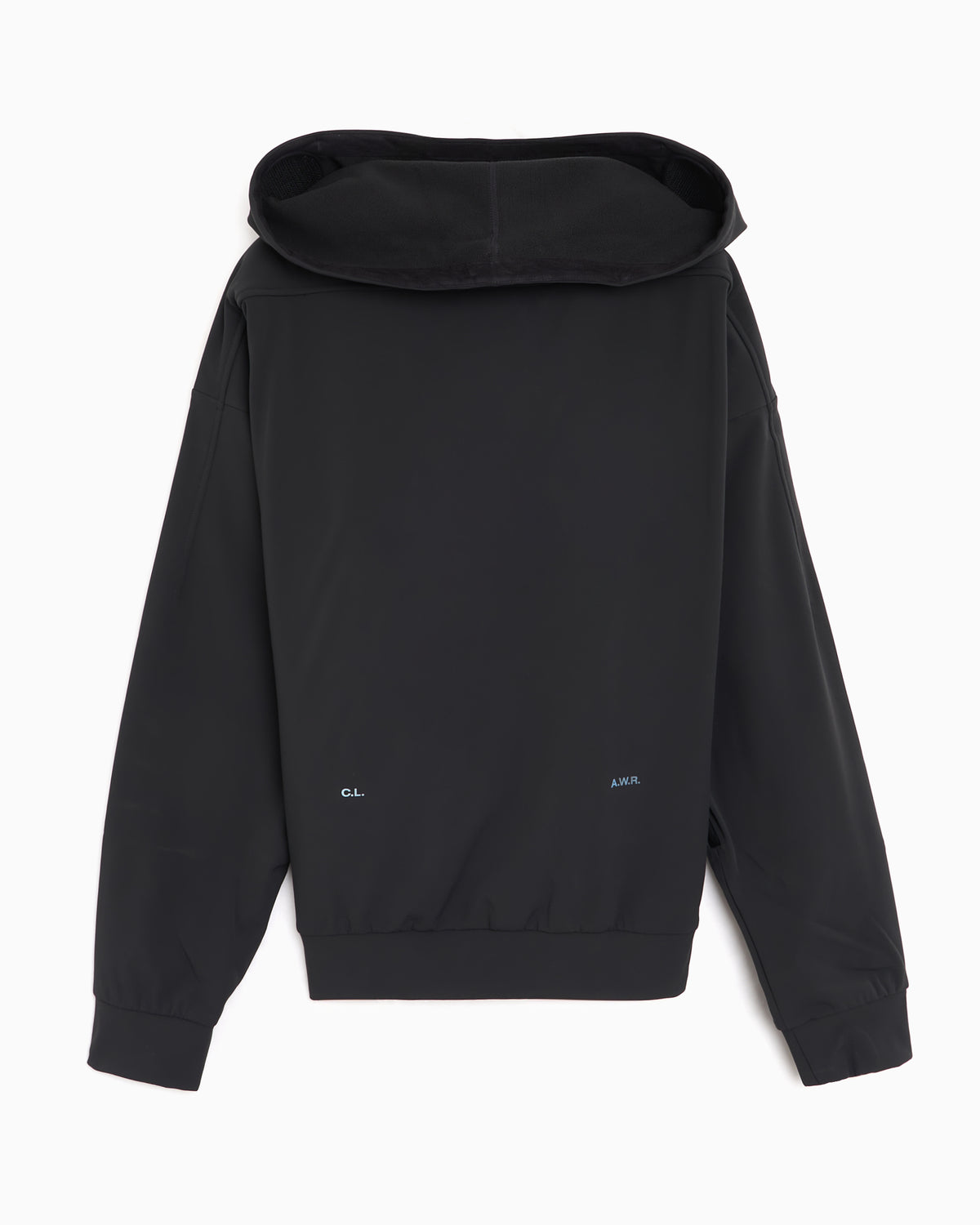 Nike x Drake NOCTA Code 