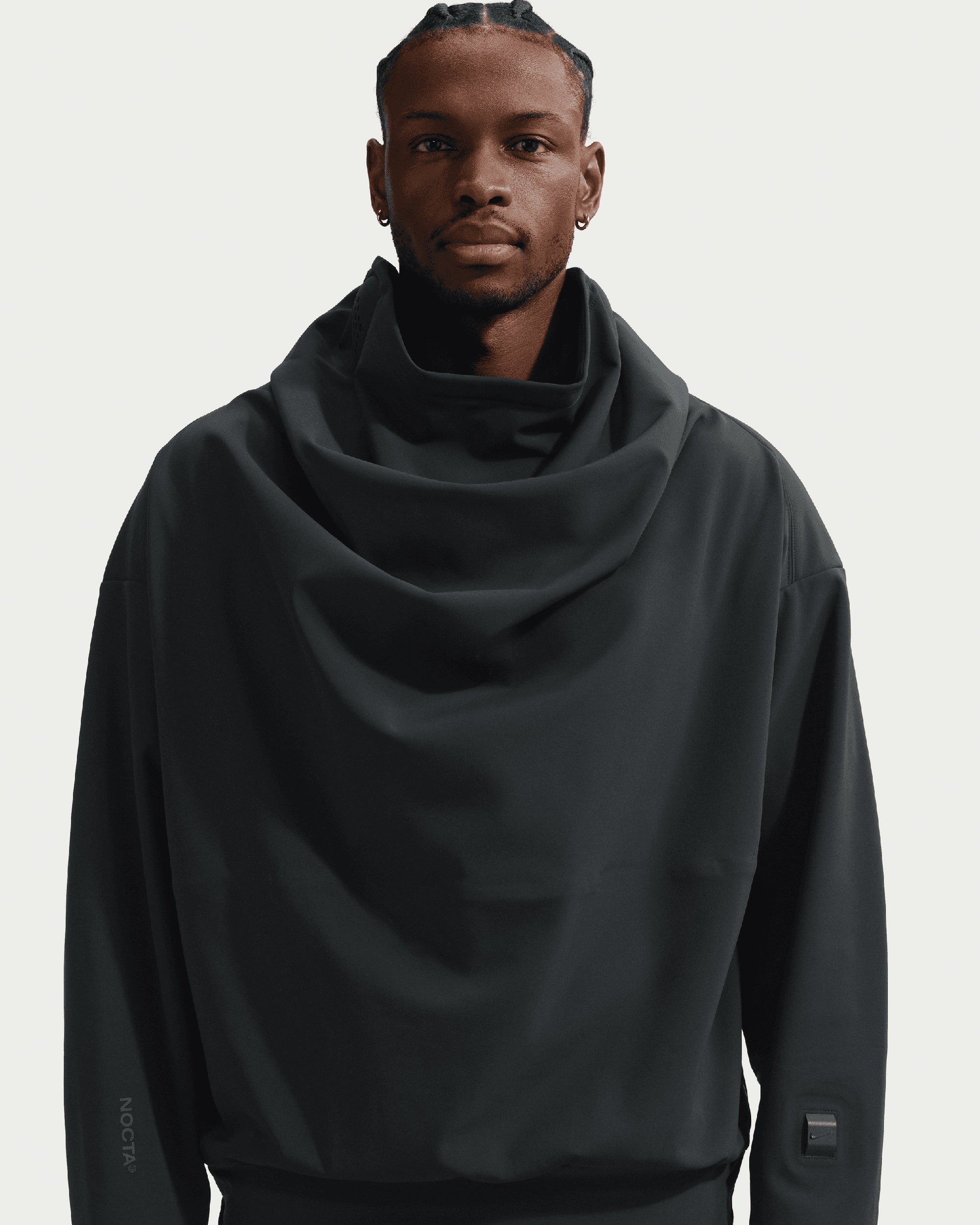 n...です！2018AW Night shirt OOP Nightlab XX T-Shirt | Pacsun