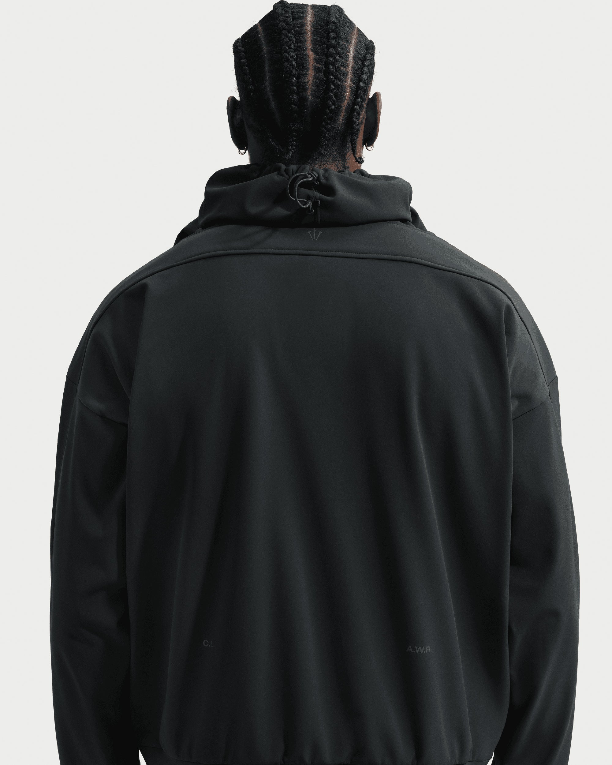 Nike x Drake NOCTA Code 