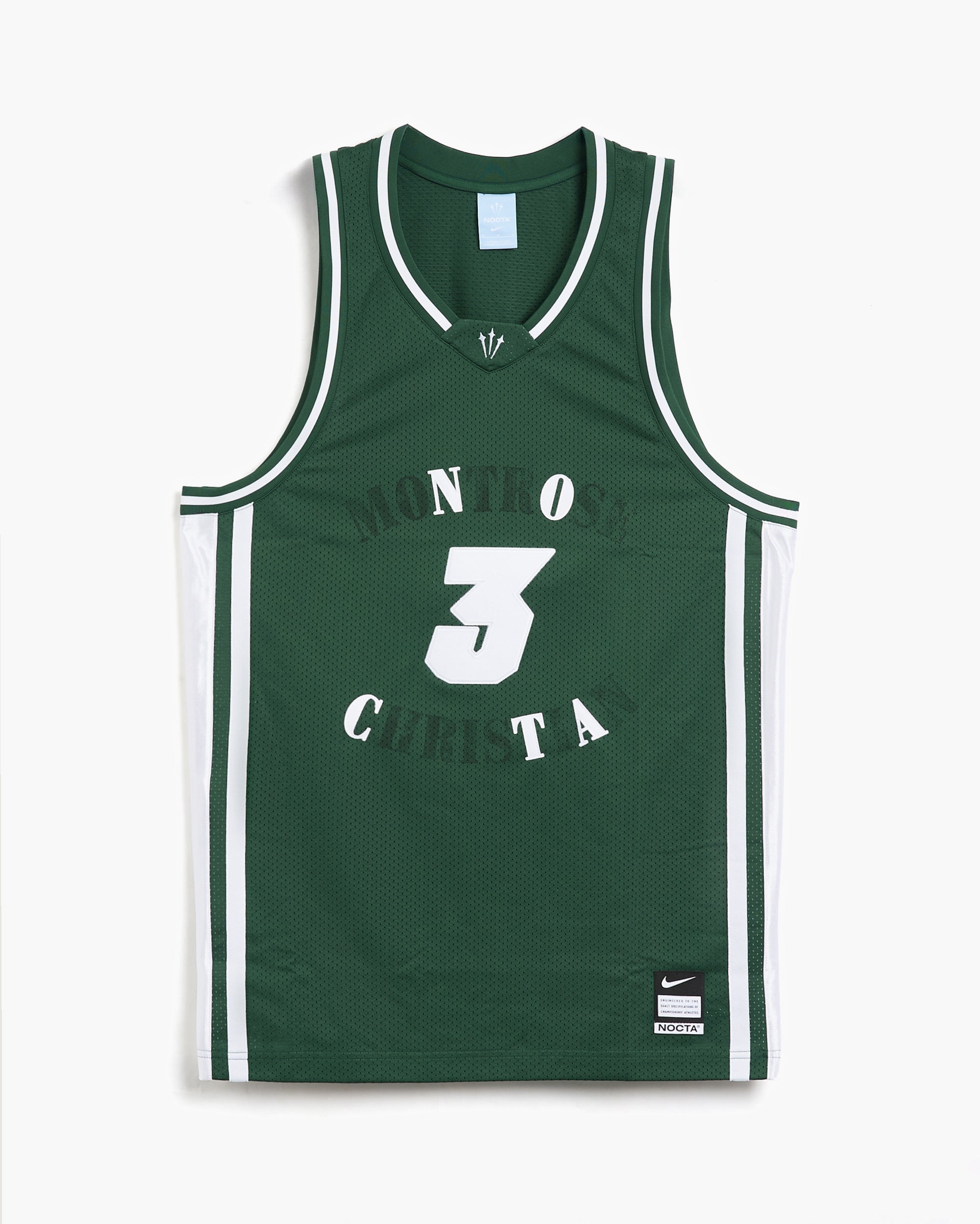 Nike x Drake NOCTA