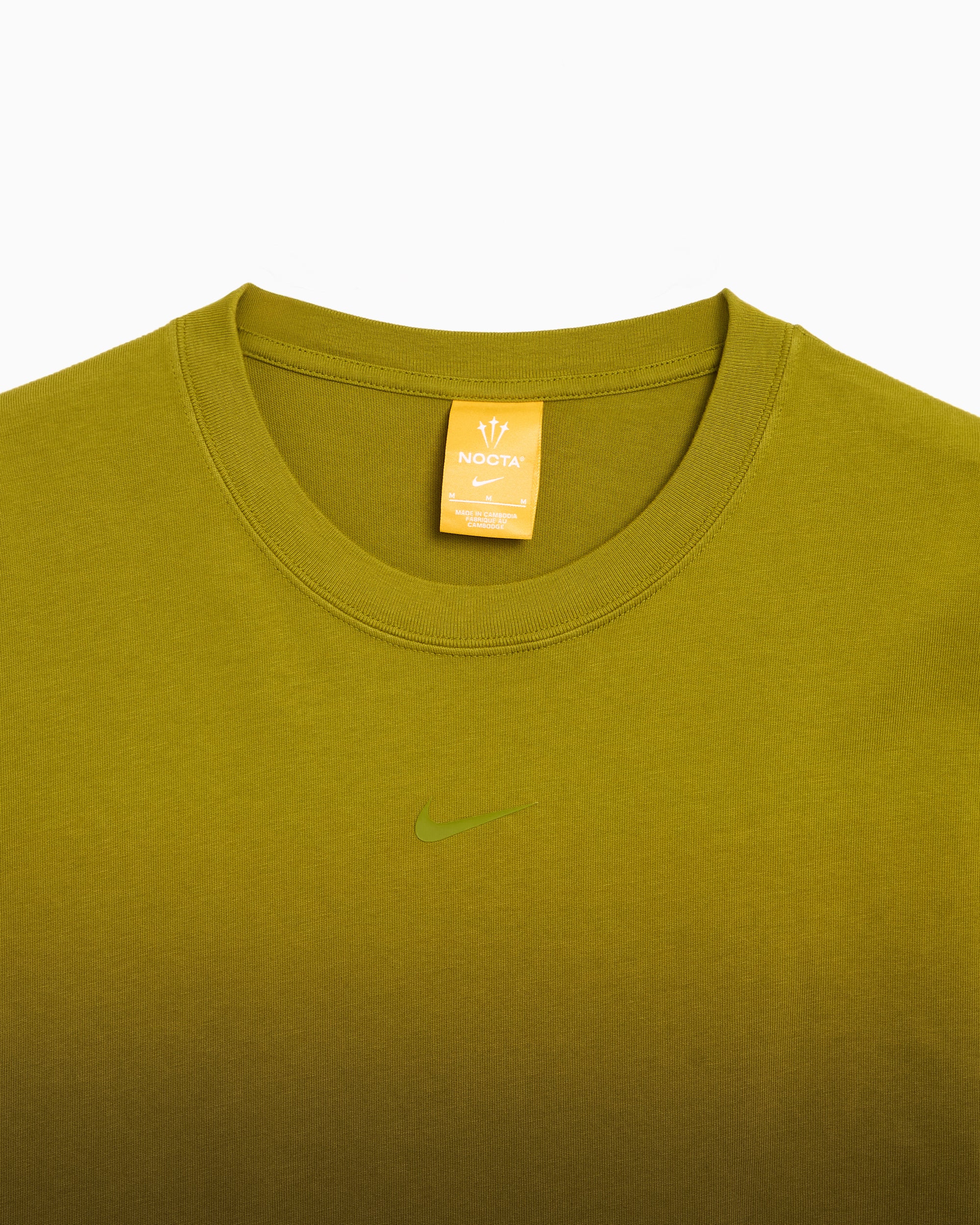Nike x Drake NOCTA Men's T-Shirt