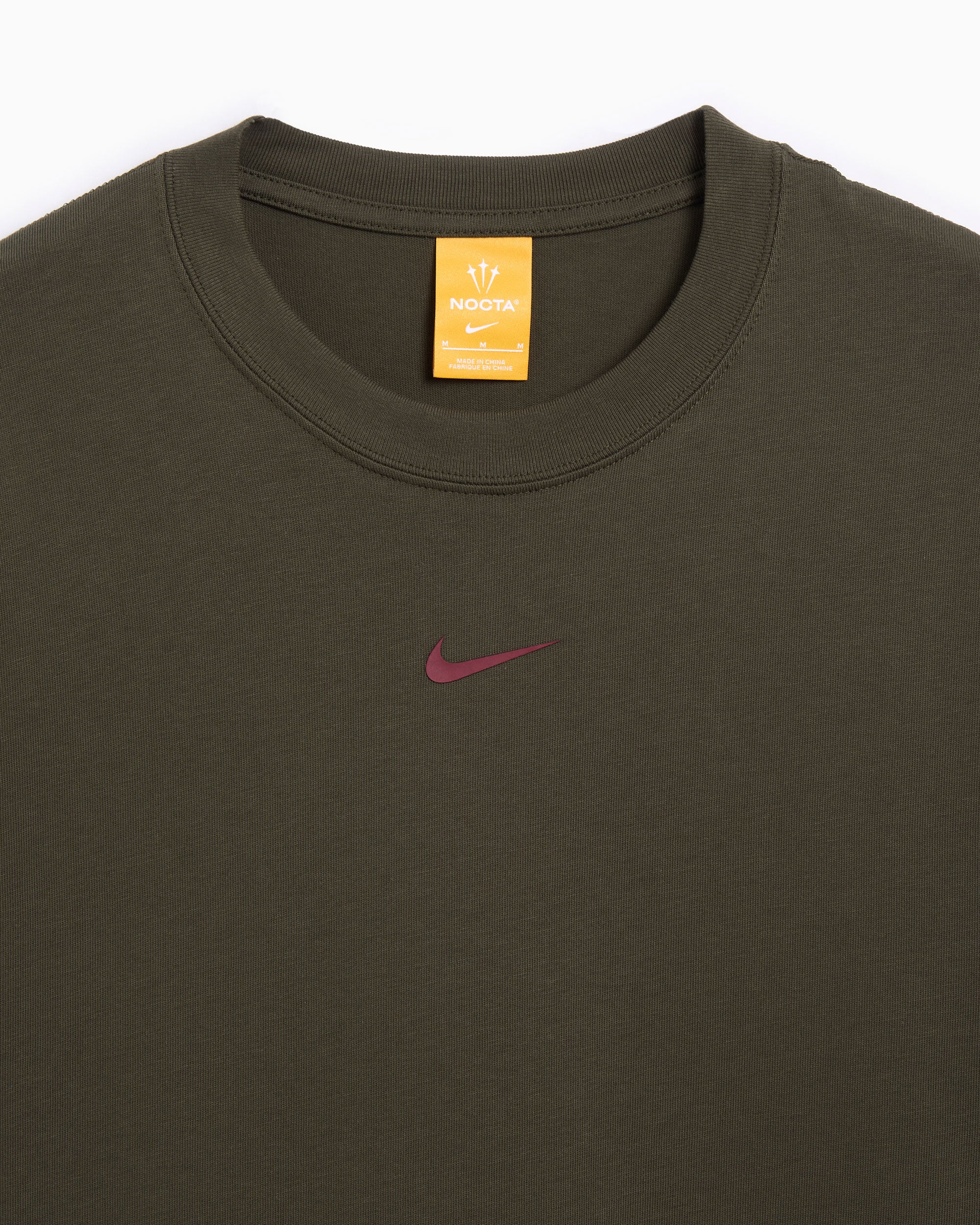 Nike x Drake NOCTA Men's T-Shirt