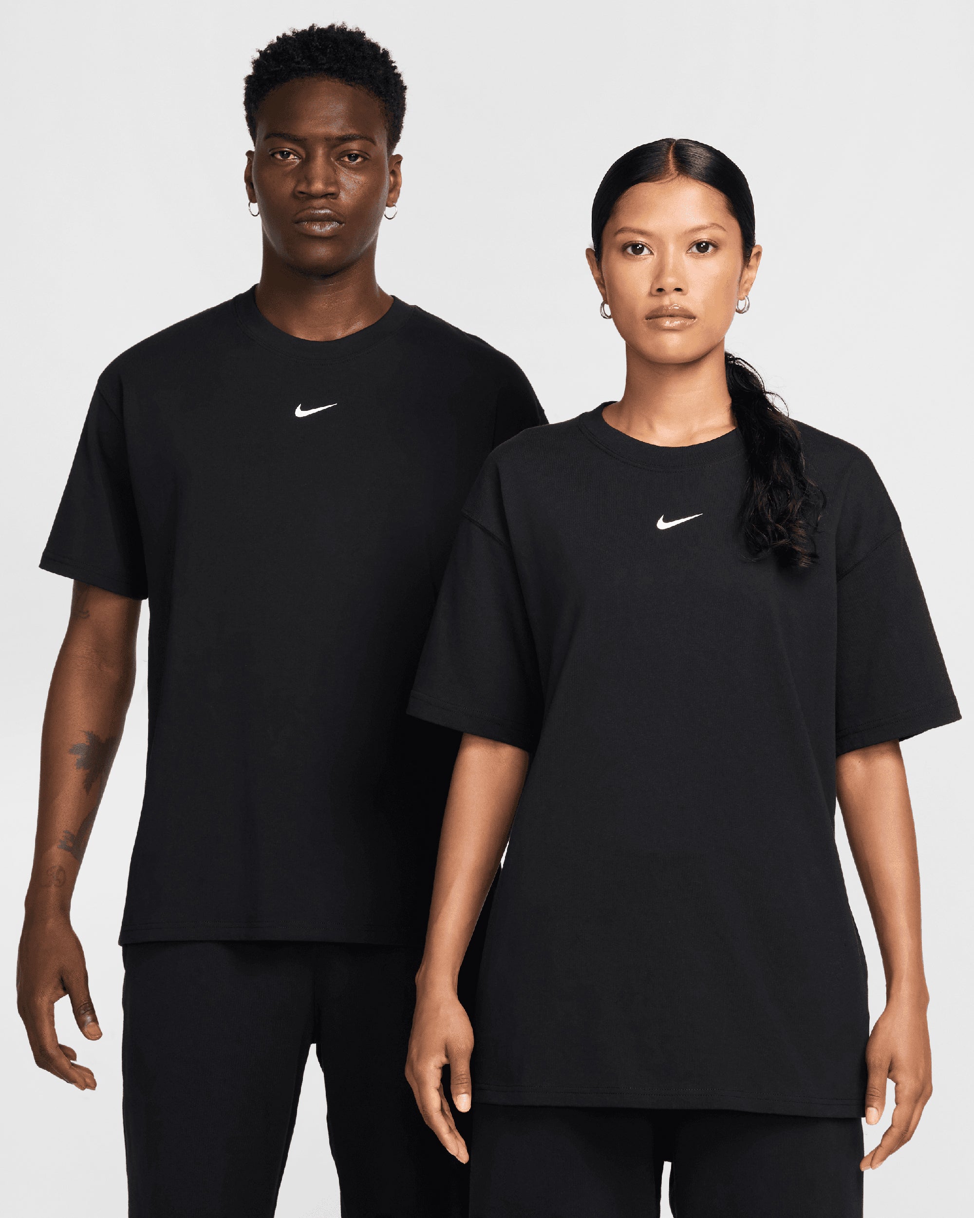 Nike x Drake NOCTA NRG CS Logo Relaxed Men's T-Shirt