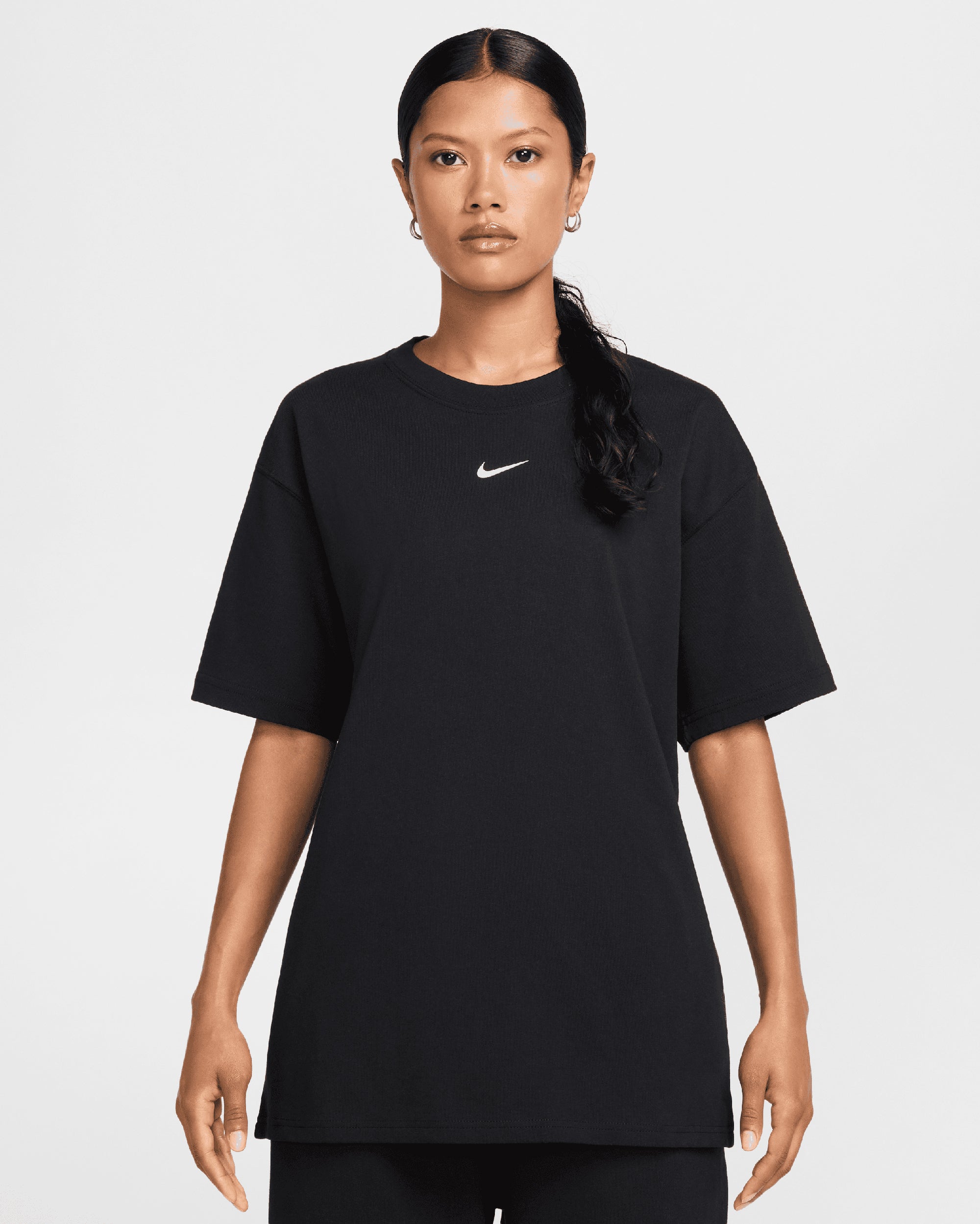 Nike x Drake NOCTA NRG CS Logo Relaxed Men's T-Shirt