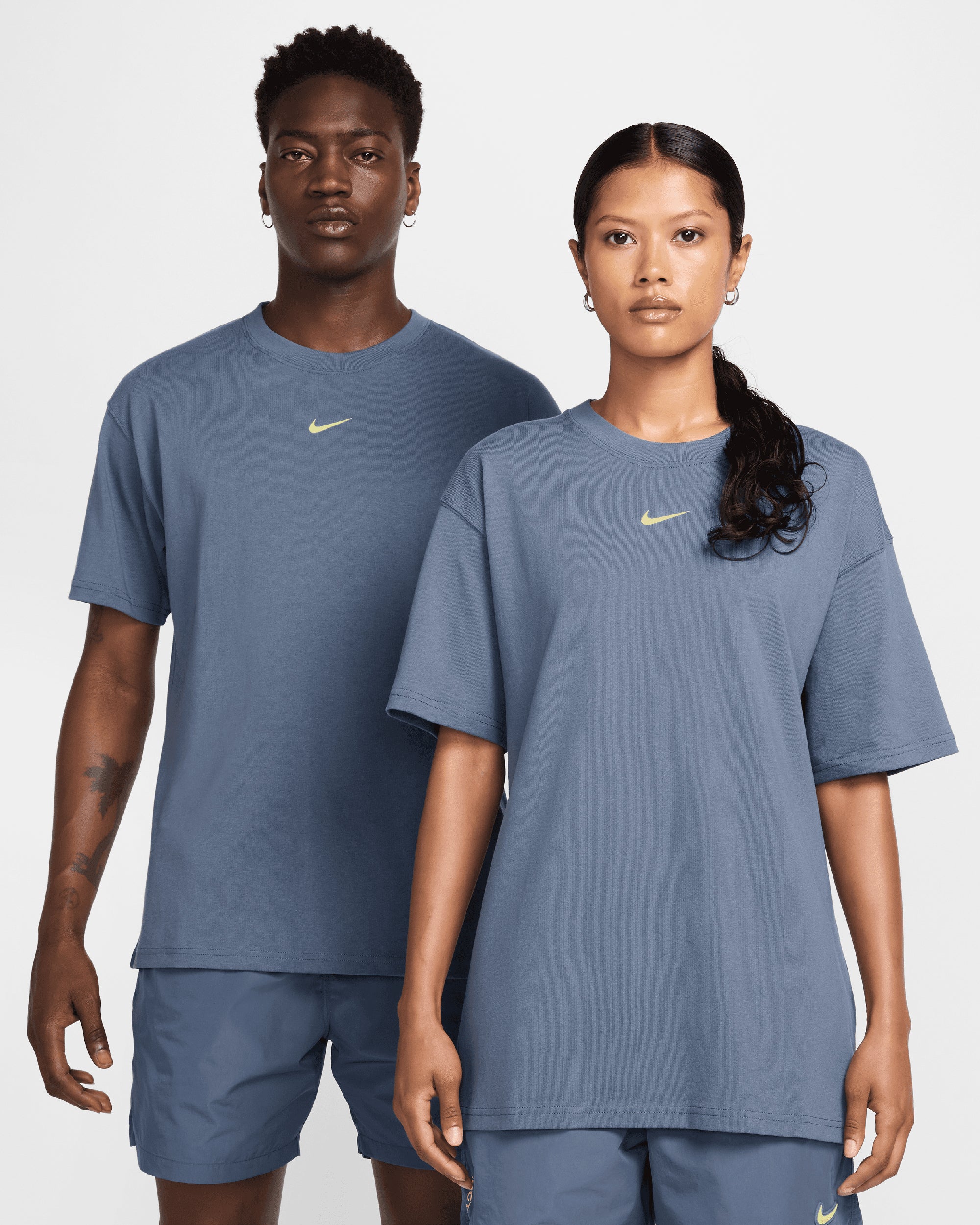 Nike x Drake NOCTA NRG CS Logo Relaxed Men's T-Shirt