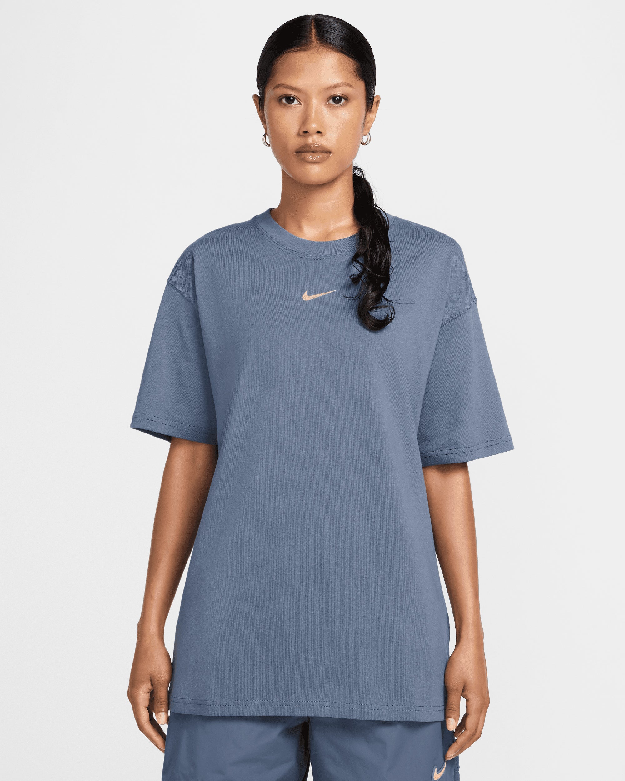 Nike x Drake NOCTA NRG CS Logo Relaxed Men's T-Shirt