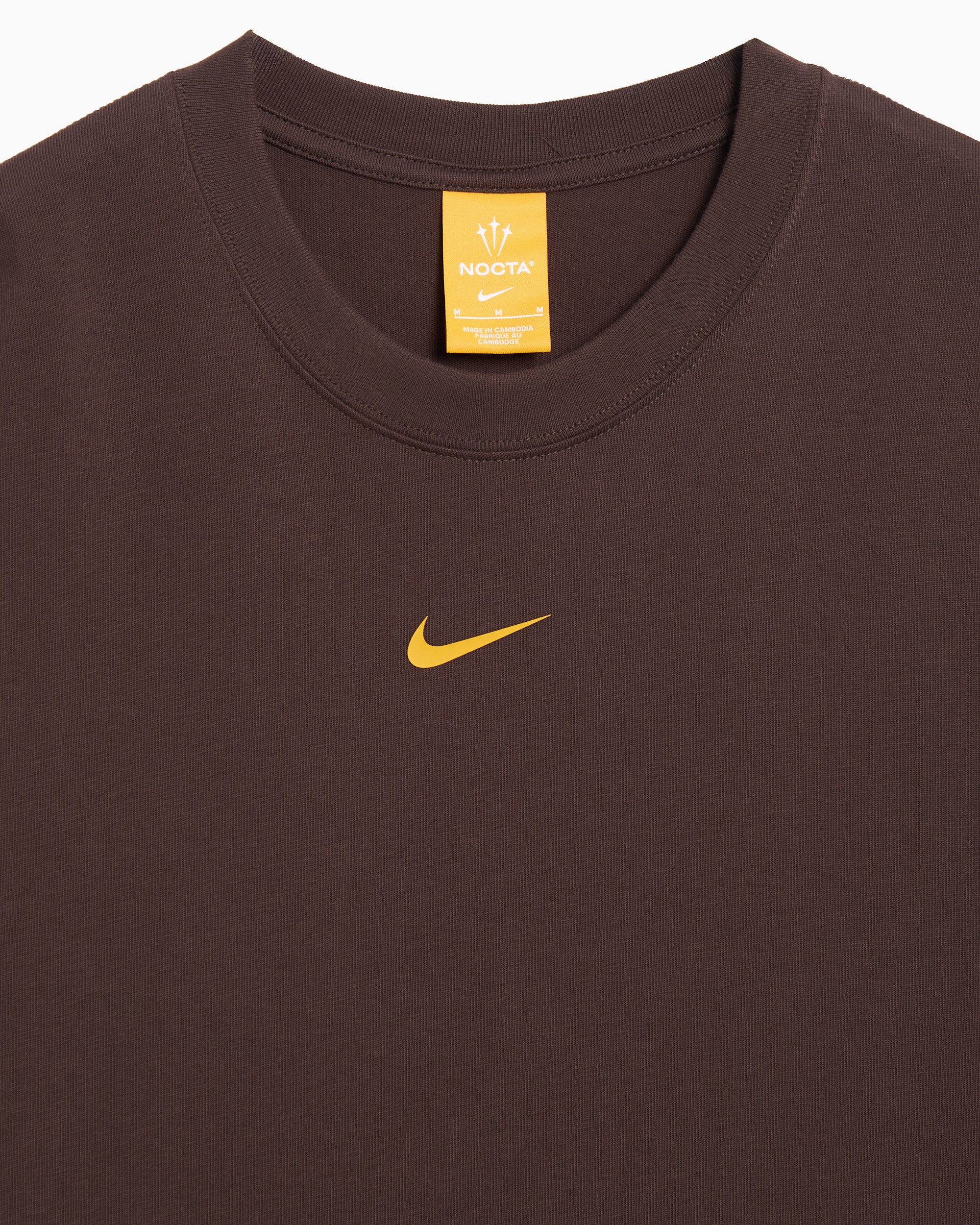 Nike x Drake NOCTA Relaxed Men's T-Shirt