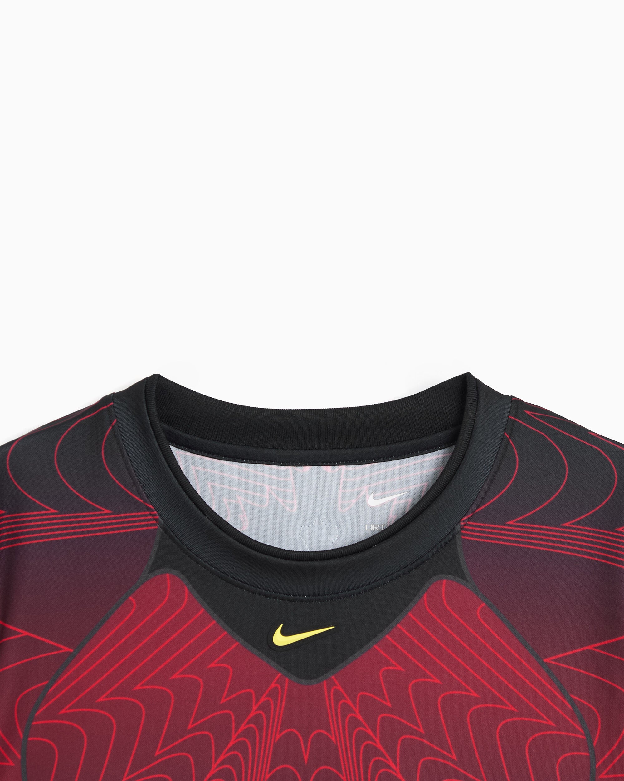 Nike x Drake NOCTA x Canada Soccer Graphic Slim Men's Jersey T-Shirt