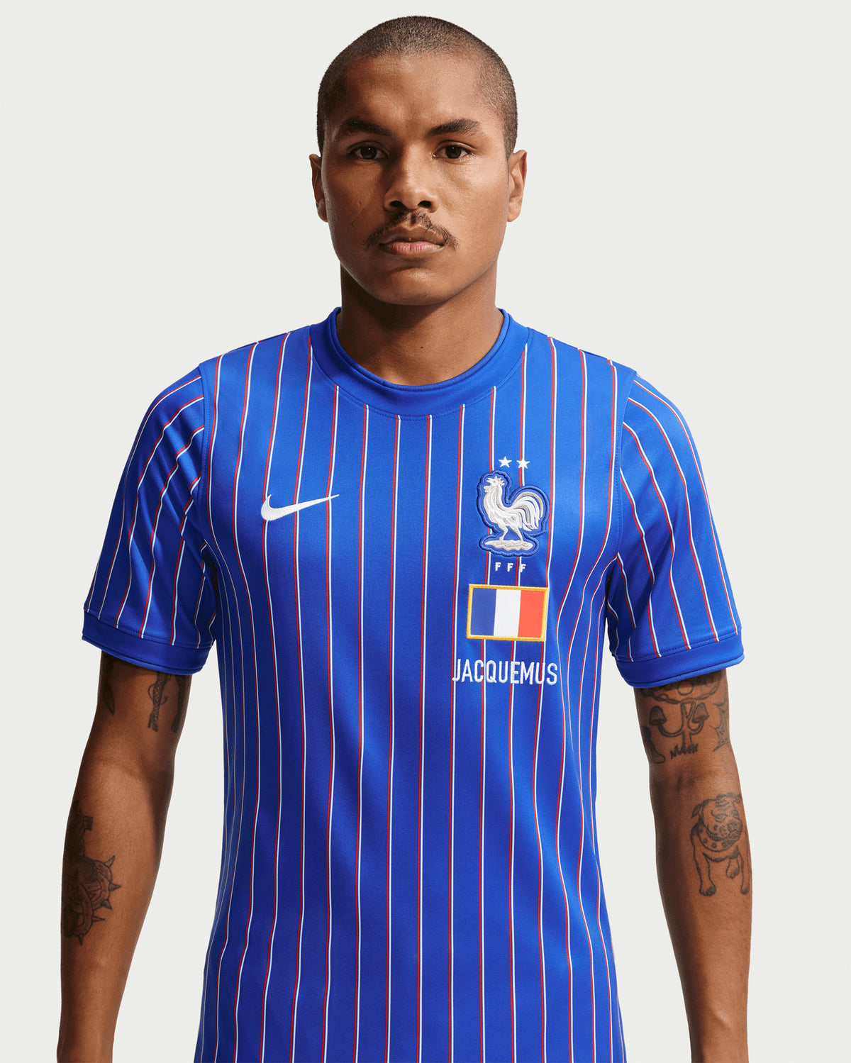 Nike x Équipe de France x Jacquemus Men