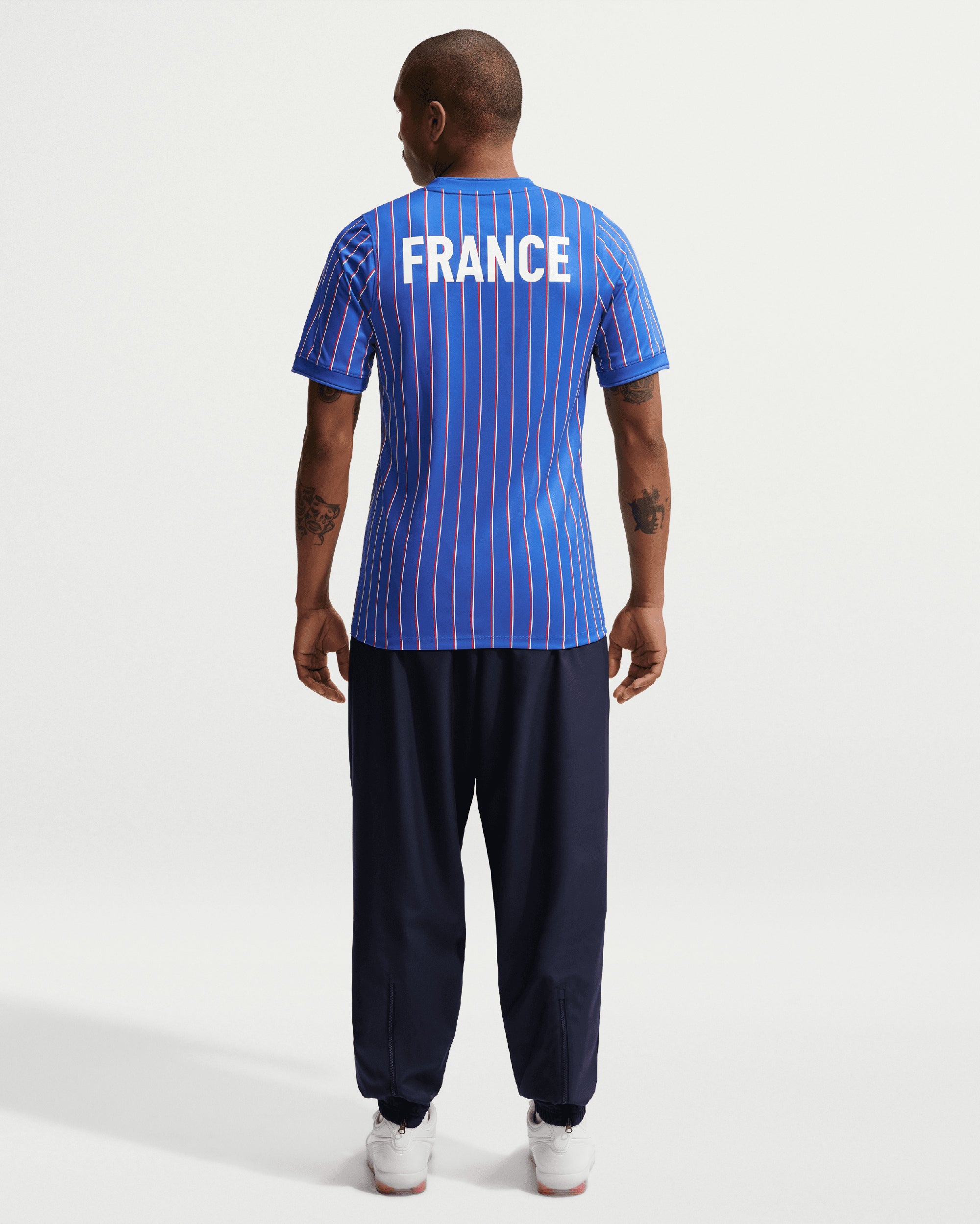 Nike x Équipe de France x Jacquemus Men's Jersey T-Shirt