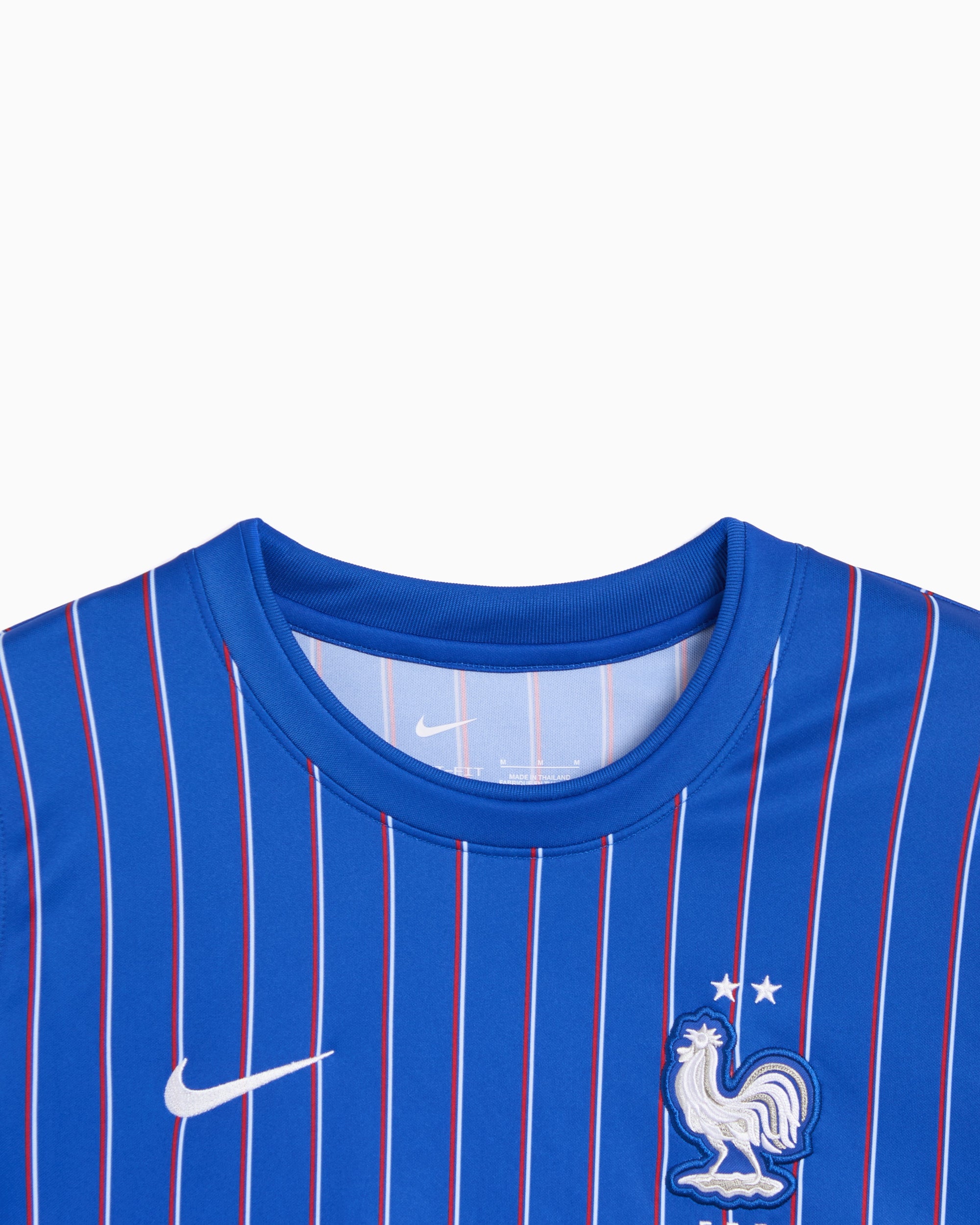 Nike x Équipe de France x Jacquemus Men's Jersey T-Shirt