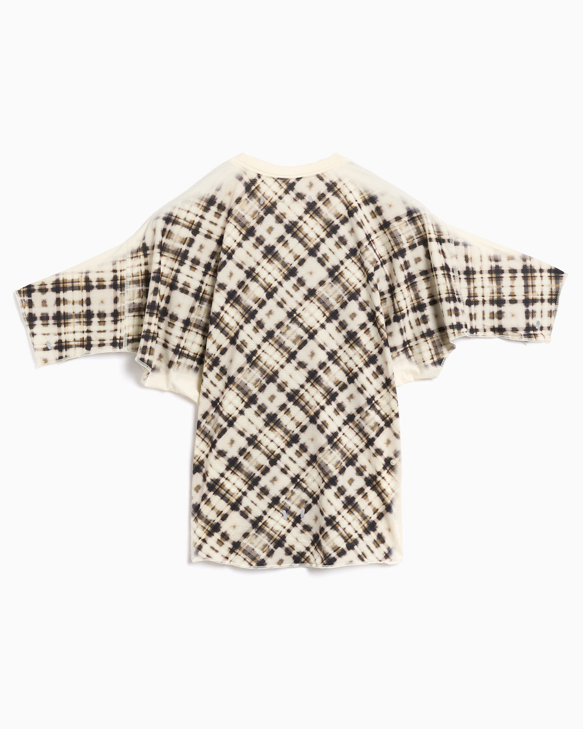 Nike x KNWLS Storm Fit Plaid Relaxed Women