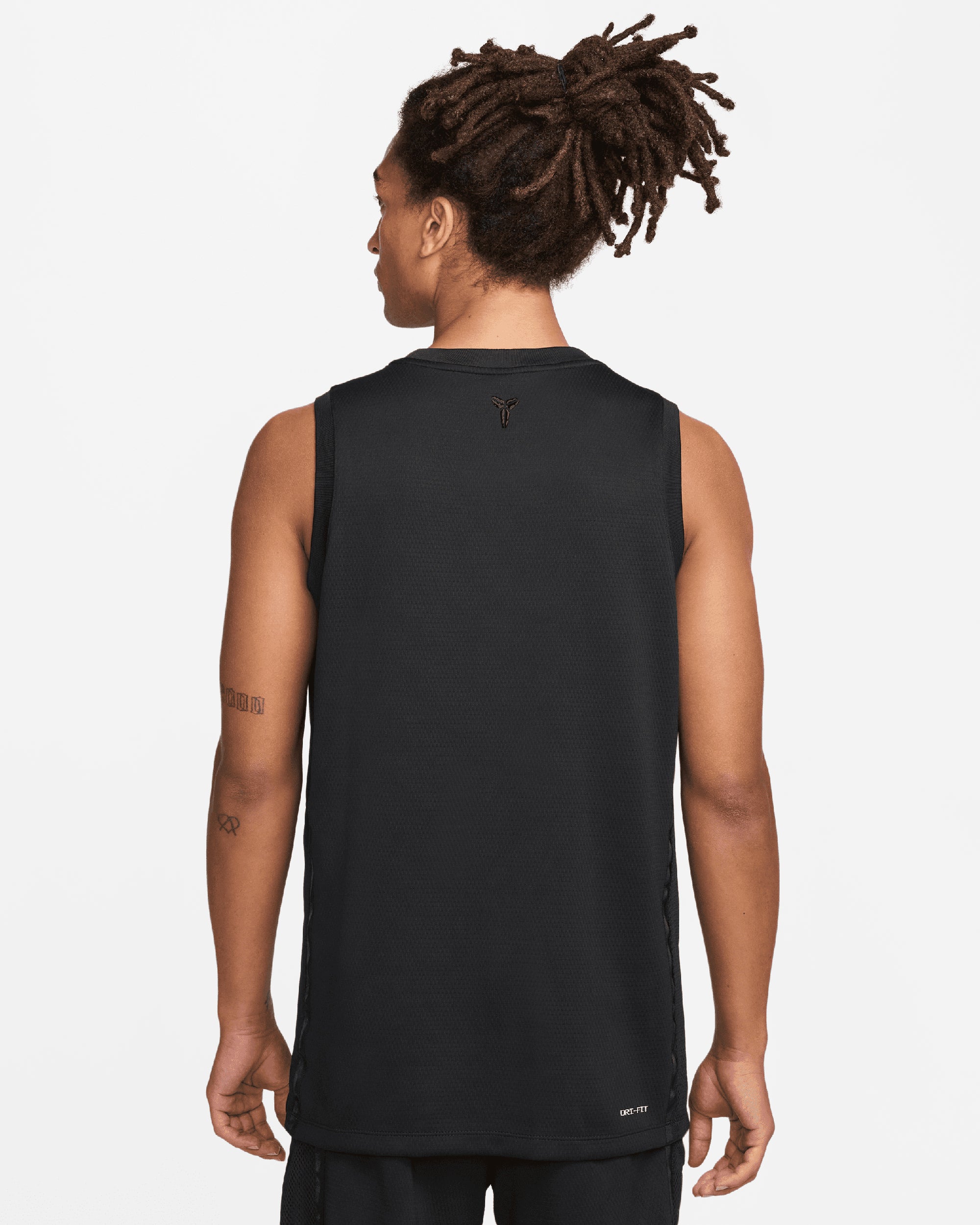 NIKE Kobe Bryant リバーシブルタンクトップ Lサイズ Nike x Kobe Bryant Mamba Graphic Relaxed Men's Tank Top