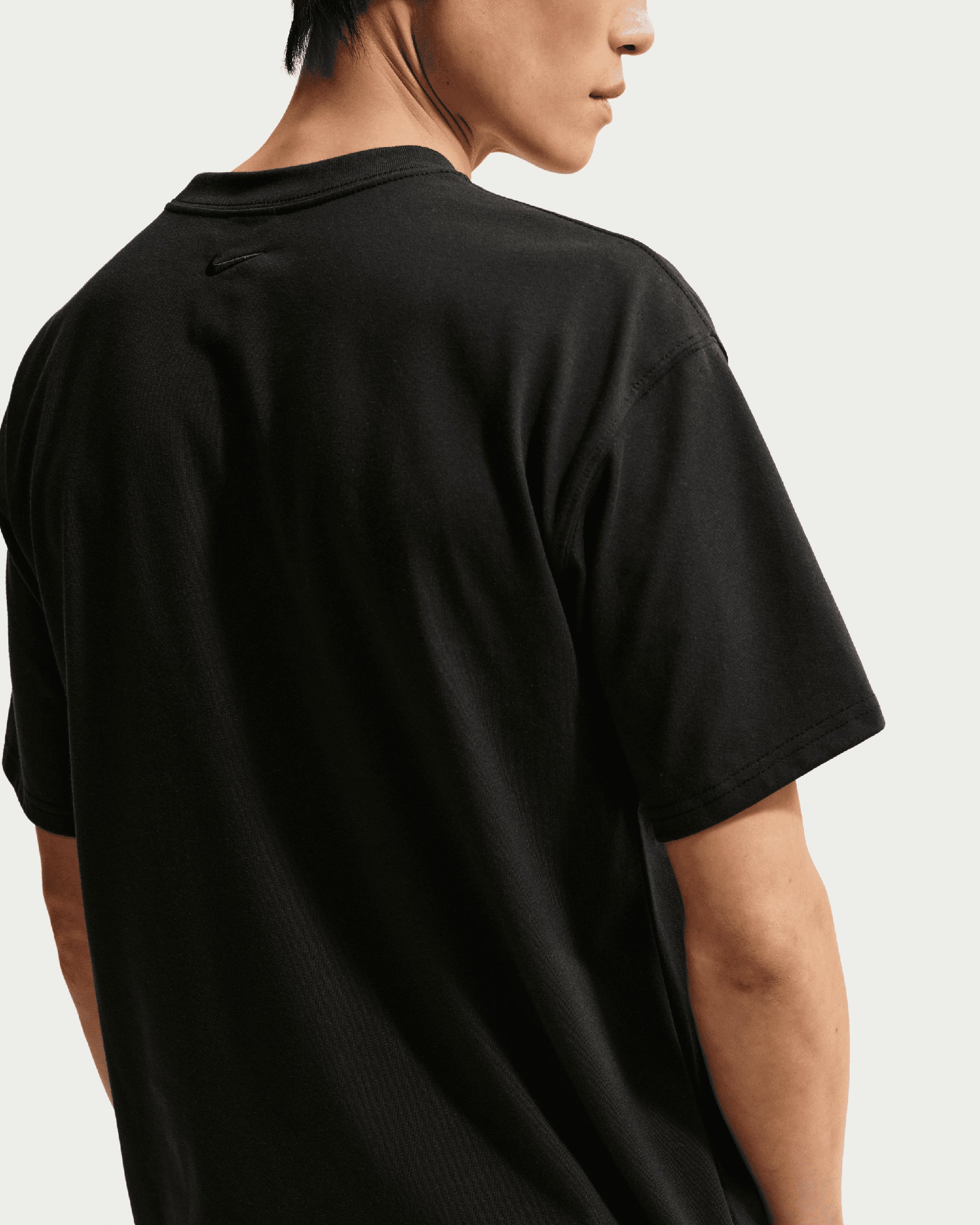 T-Shirts Nike x Kobe Bryant Max90 Dri-FIT "Mamba" Relaxed Men's T-Shirt - IQ2374-010