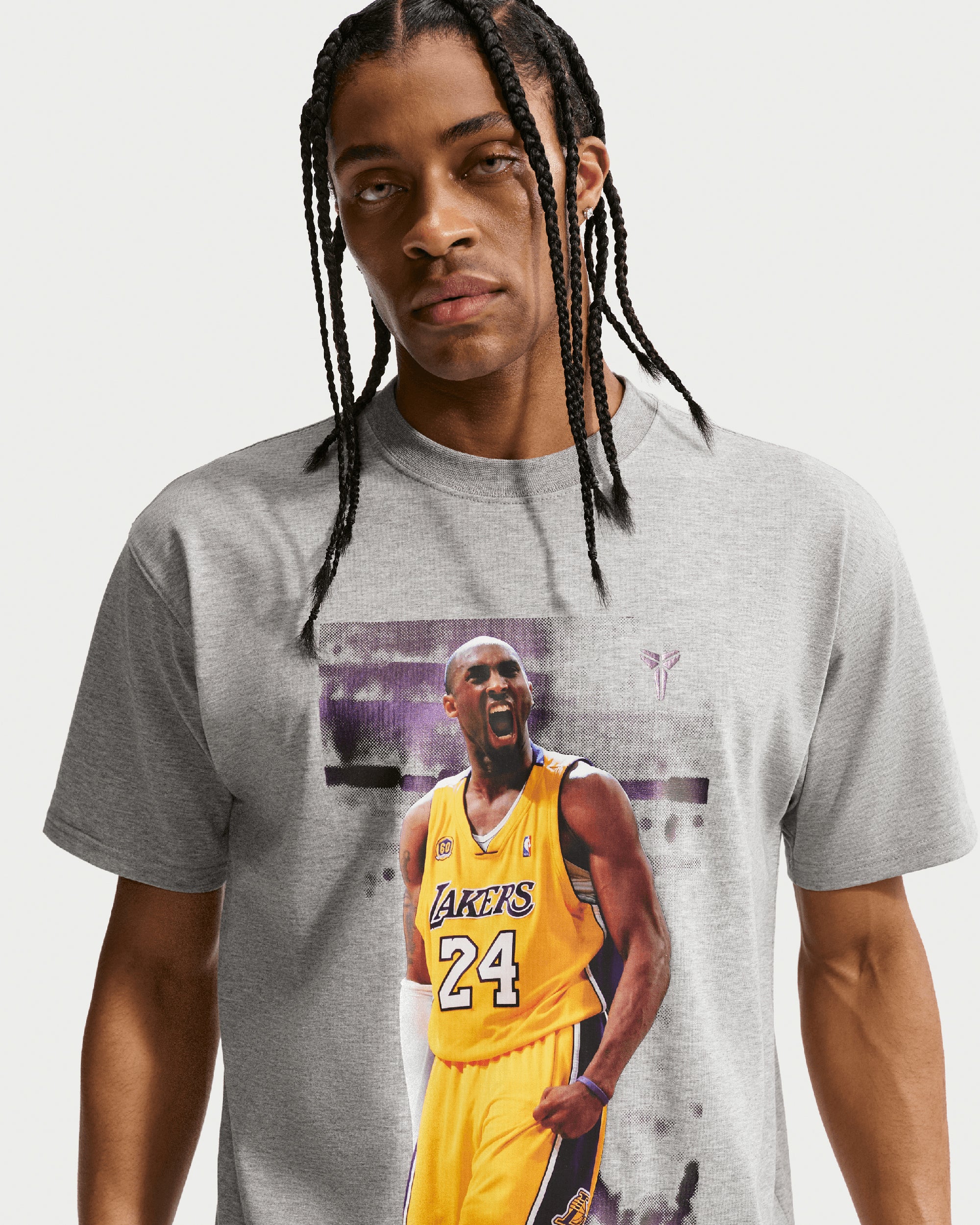 Nike x Kobe Bryant Max90 Dri-FIT 