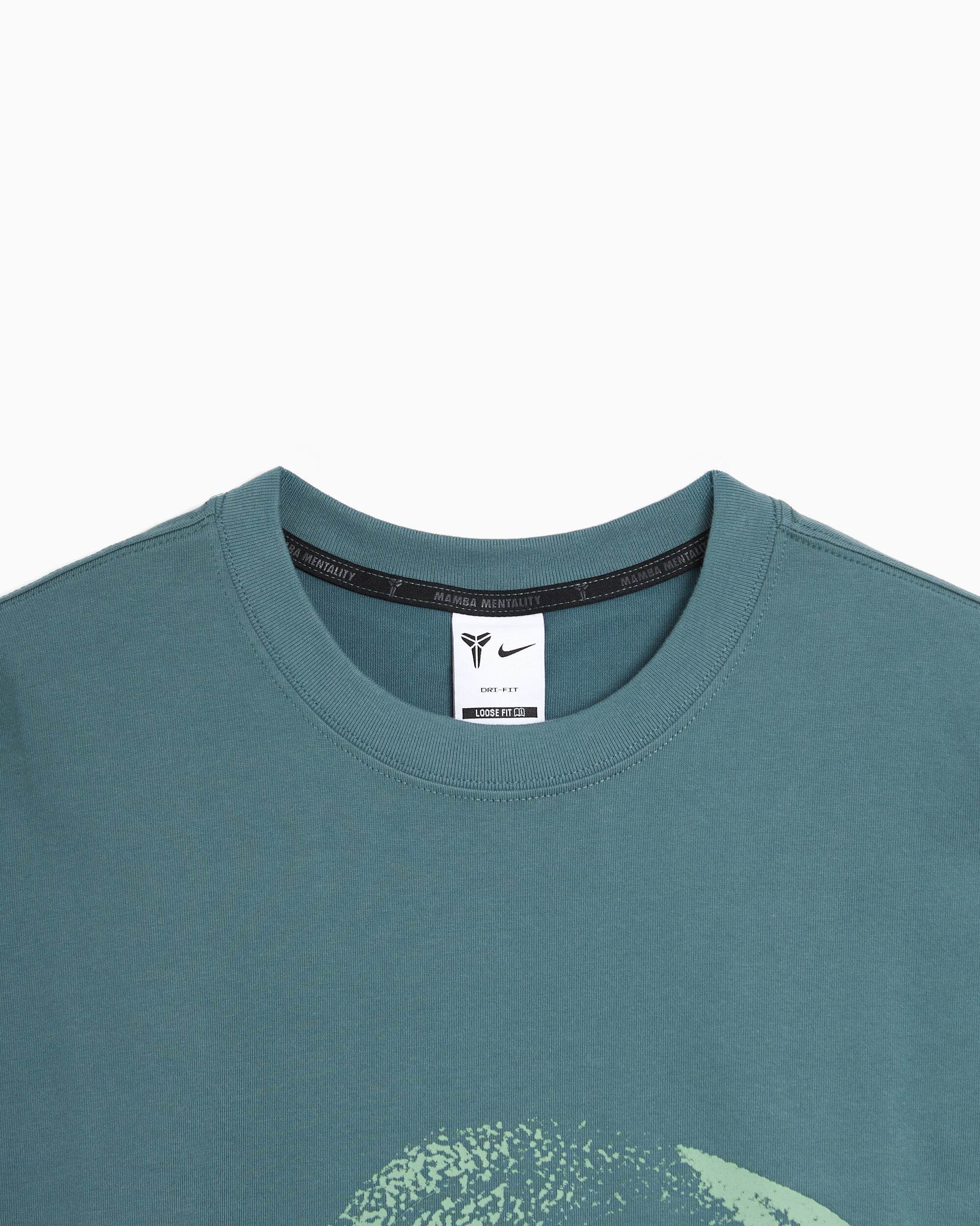 T-Shirts Nike x Kobe Bryant Max90 "Mamba" Graphic Relaxed Men's T-Shirt - IQ2376-382
