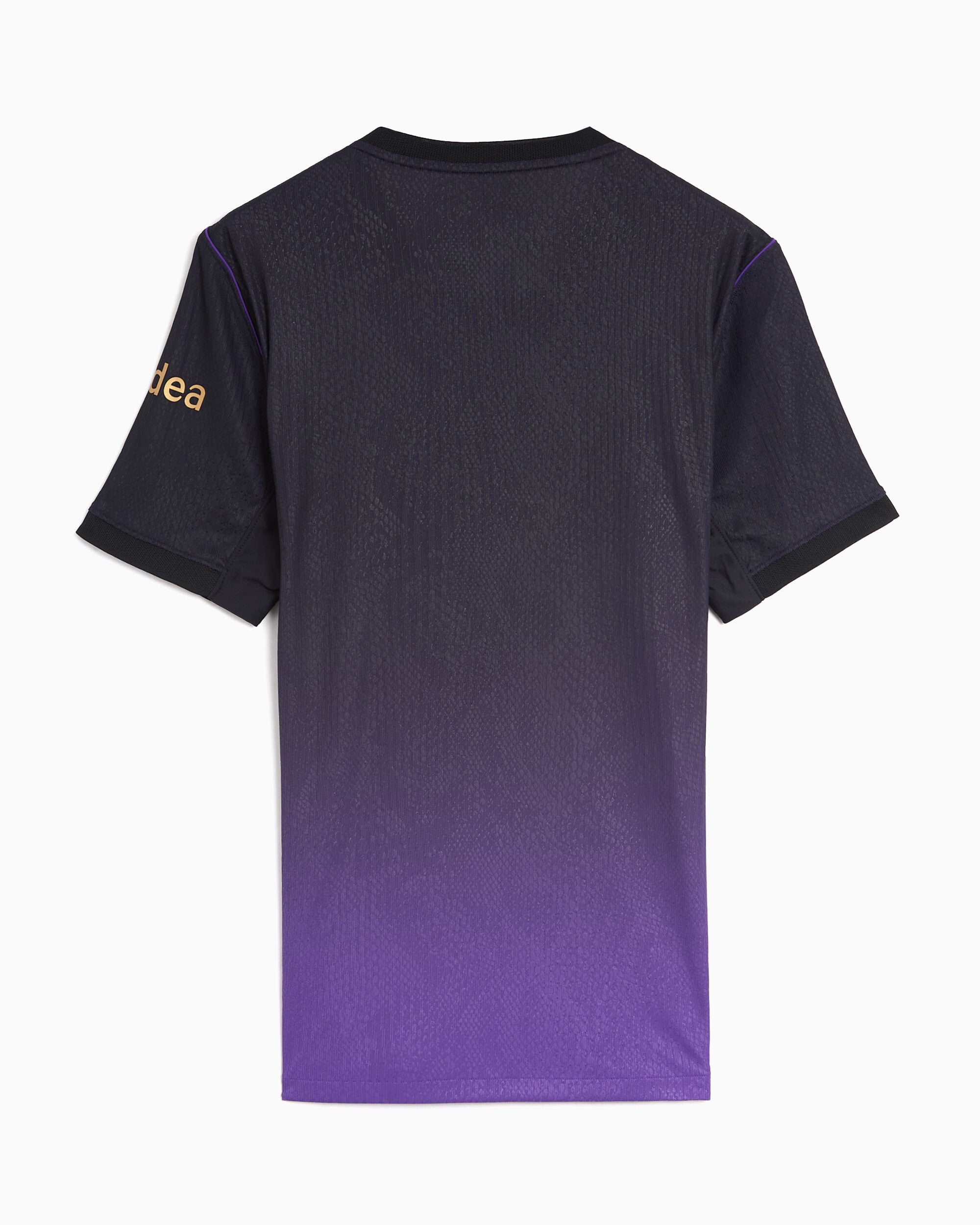 T-Shirts Nike x Kobe Bryant x FC Barcelona Away Men's Jersey T-Shirt - II2713-505