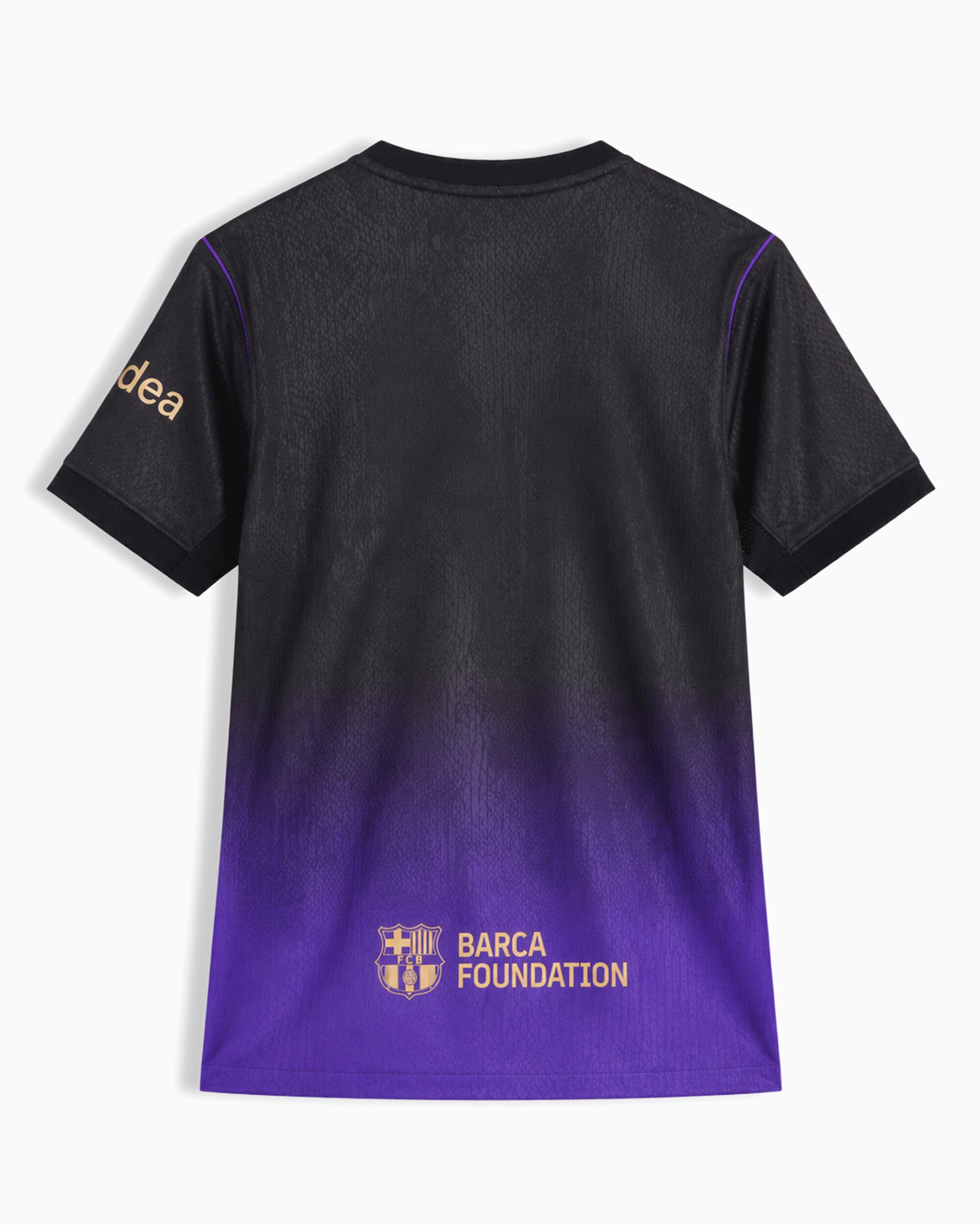 Nike x Kobe Bryant x FC Barcelona Away Men's Jersey T-Shirt