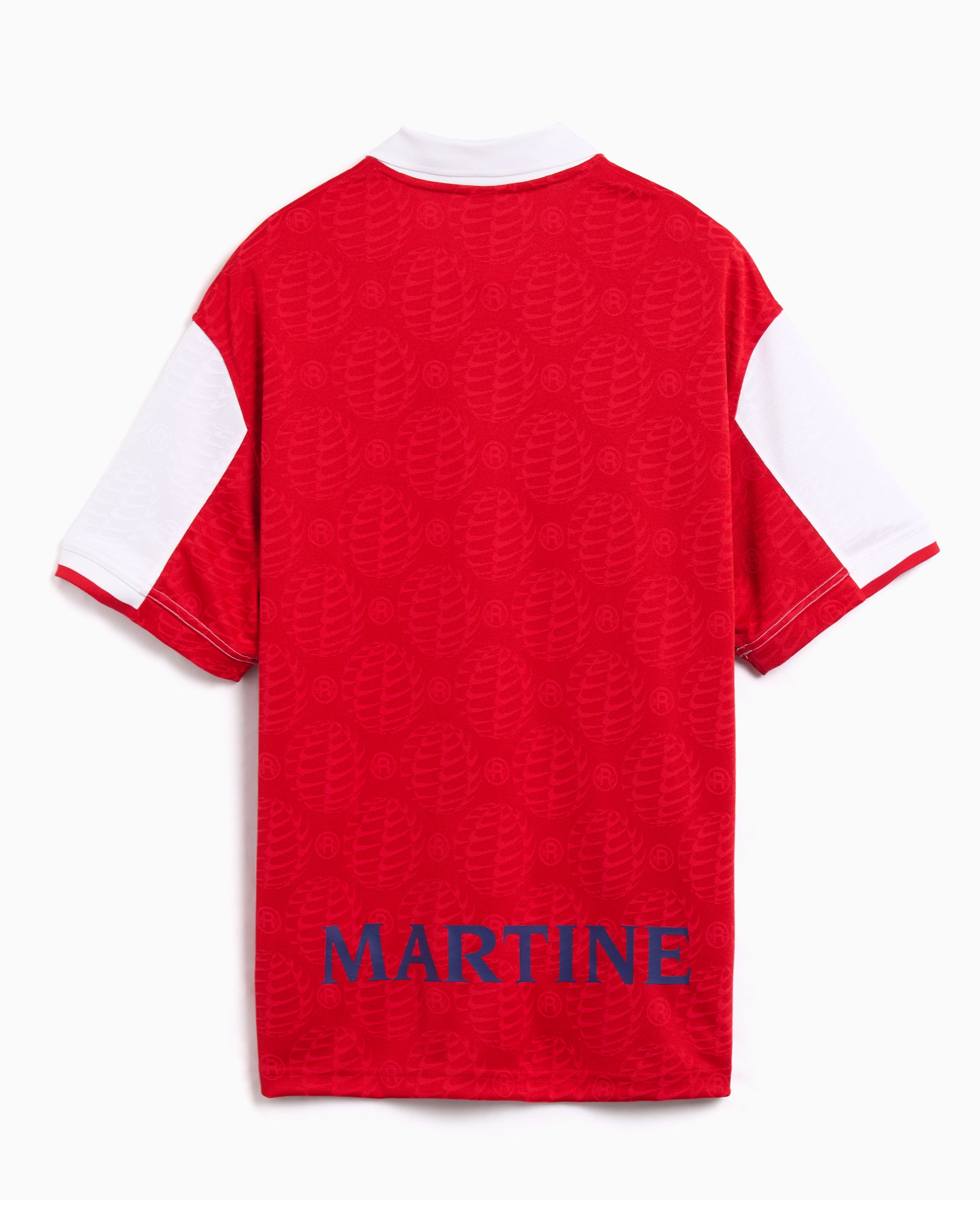 Nike x Martine Rose Relaxed Men's Jersey T-Shirt