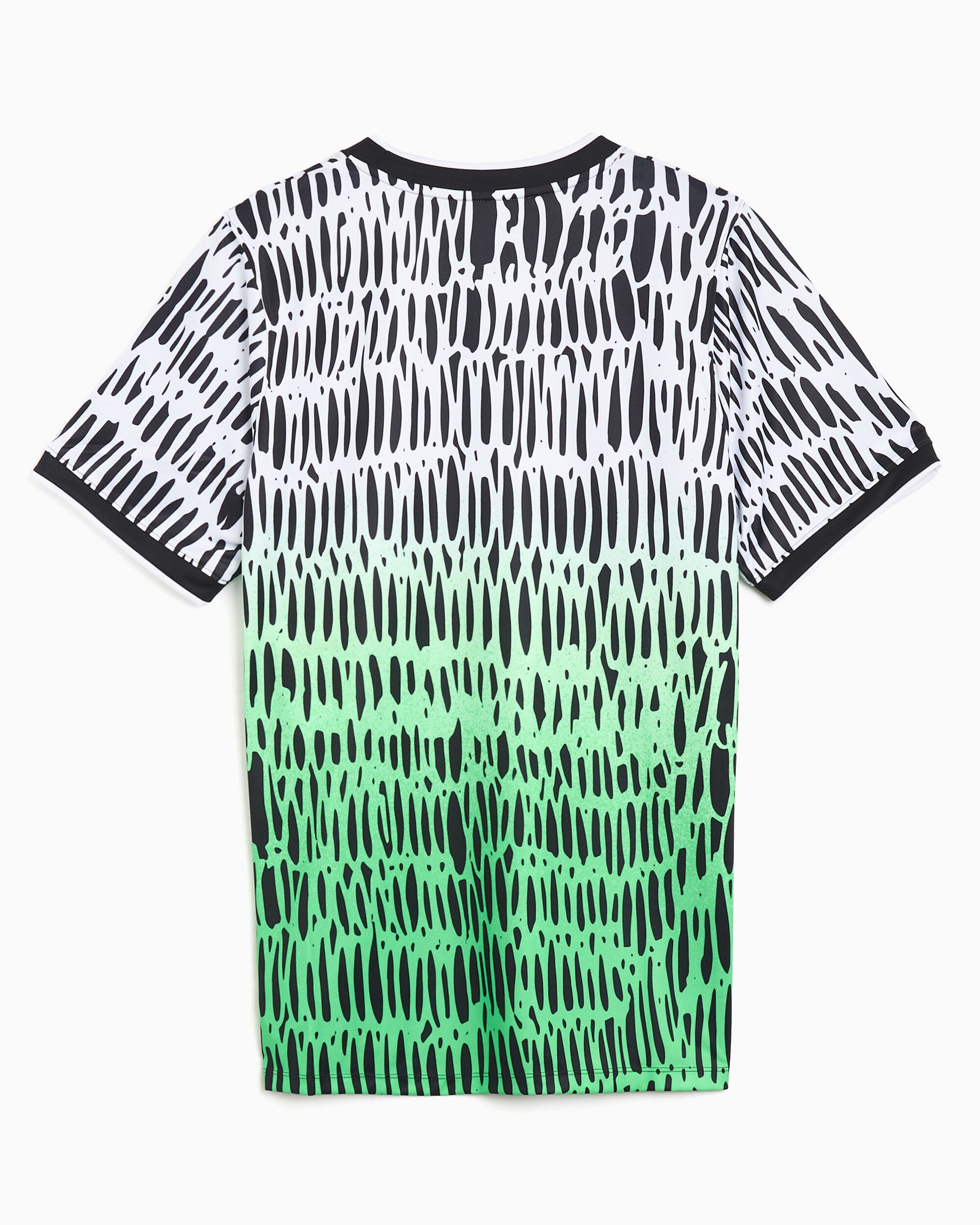 T-Shirts Nike x Slawn x Nigeria Academy Pro Men's Jersey T-Shirt - IH1686-010