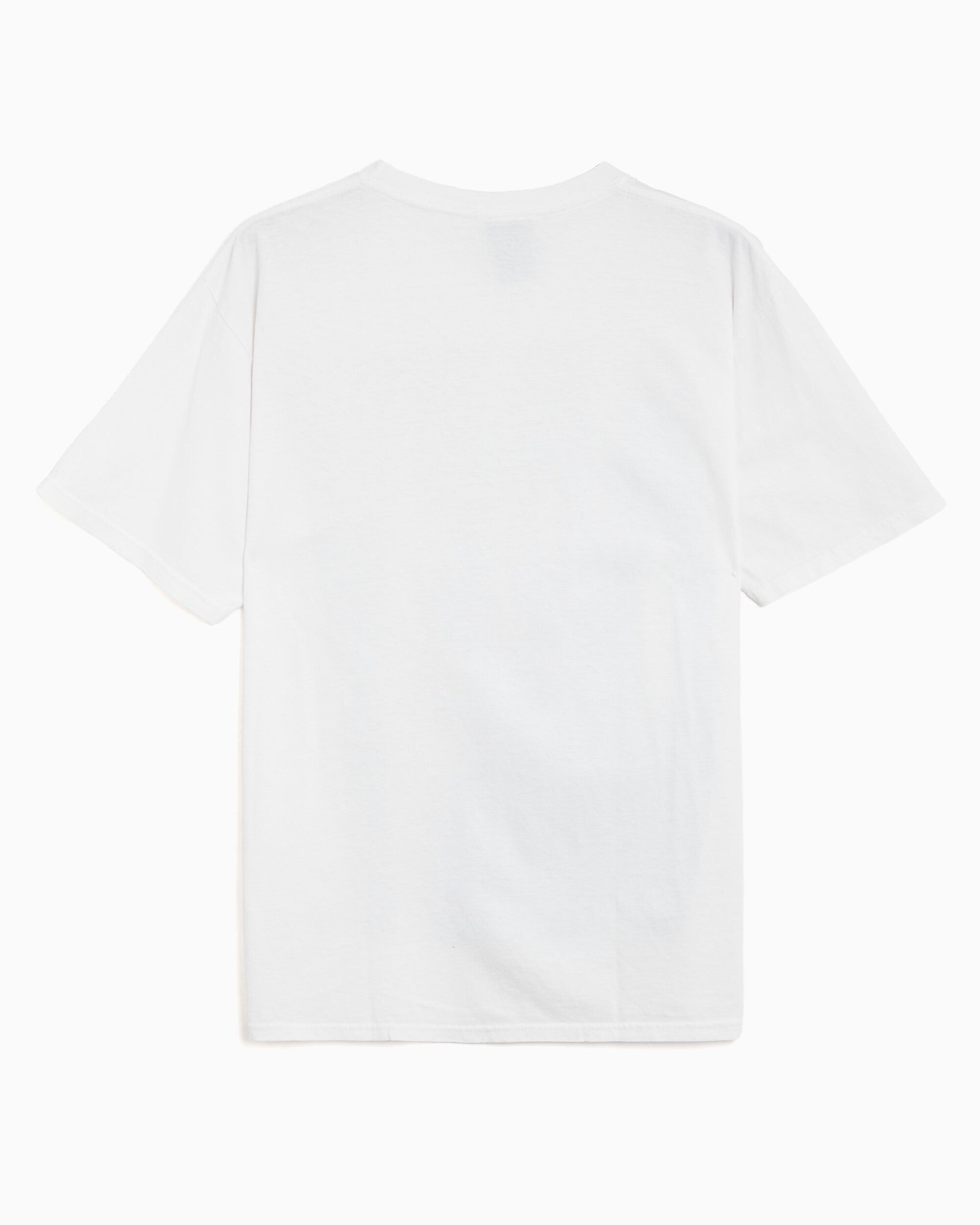 T-Shirts OBEY Clothing Extended Men's T-Shirt - 168324472-WHT