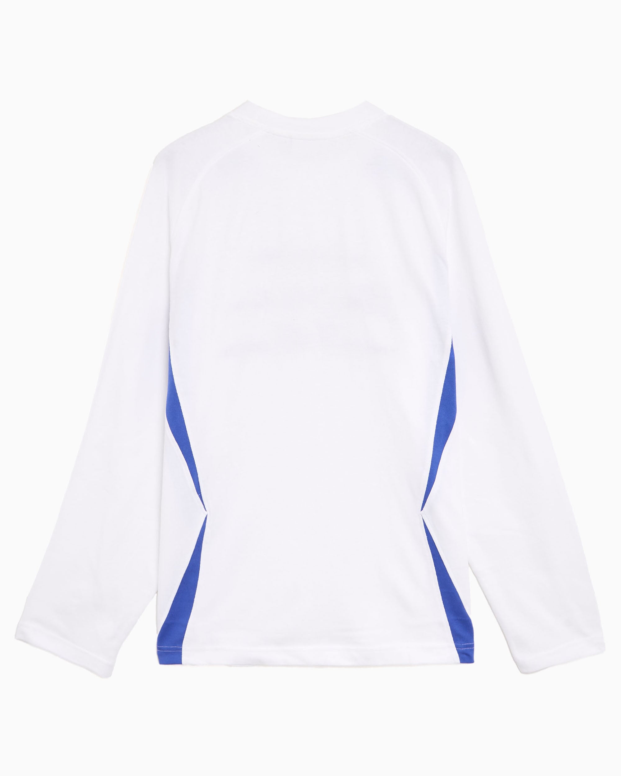 T-Shirts OBEY Clothing League Embroidered Long-Sleeved Men's T-Shirt - 131030145-WTM
