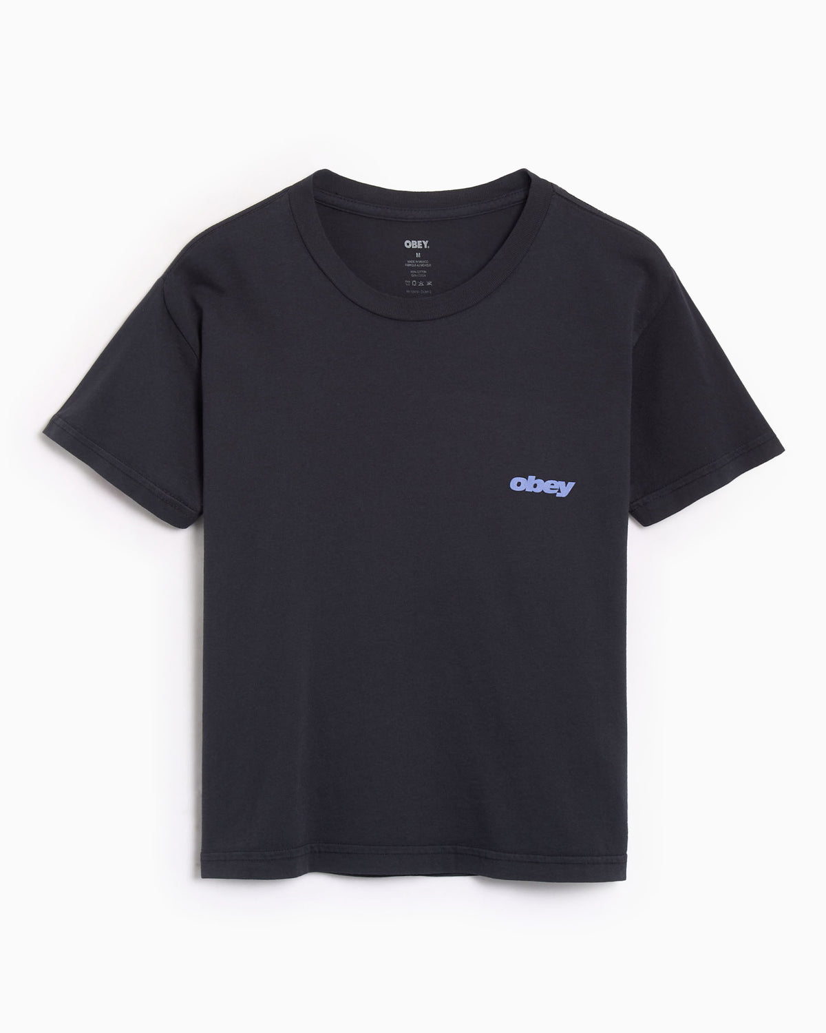 Camiseta con gráfico Relaxed Speed para mujer