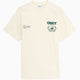 T-Shirt avec logo OBEY Clothing x Paraboot Kranks pour homme