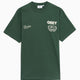 T-Shirt avec logo OBEY Clothing x Paraboot Kranks pour homme