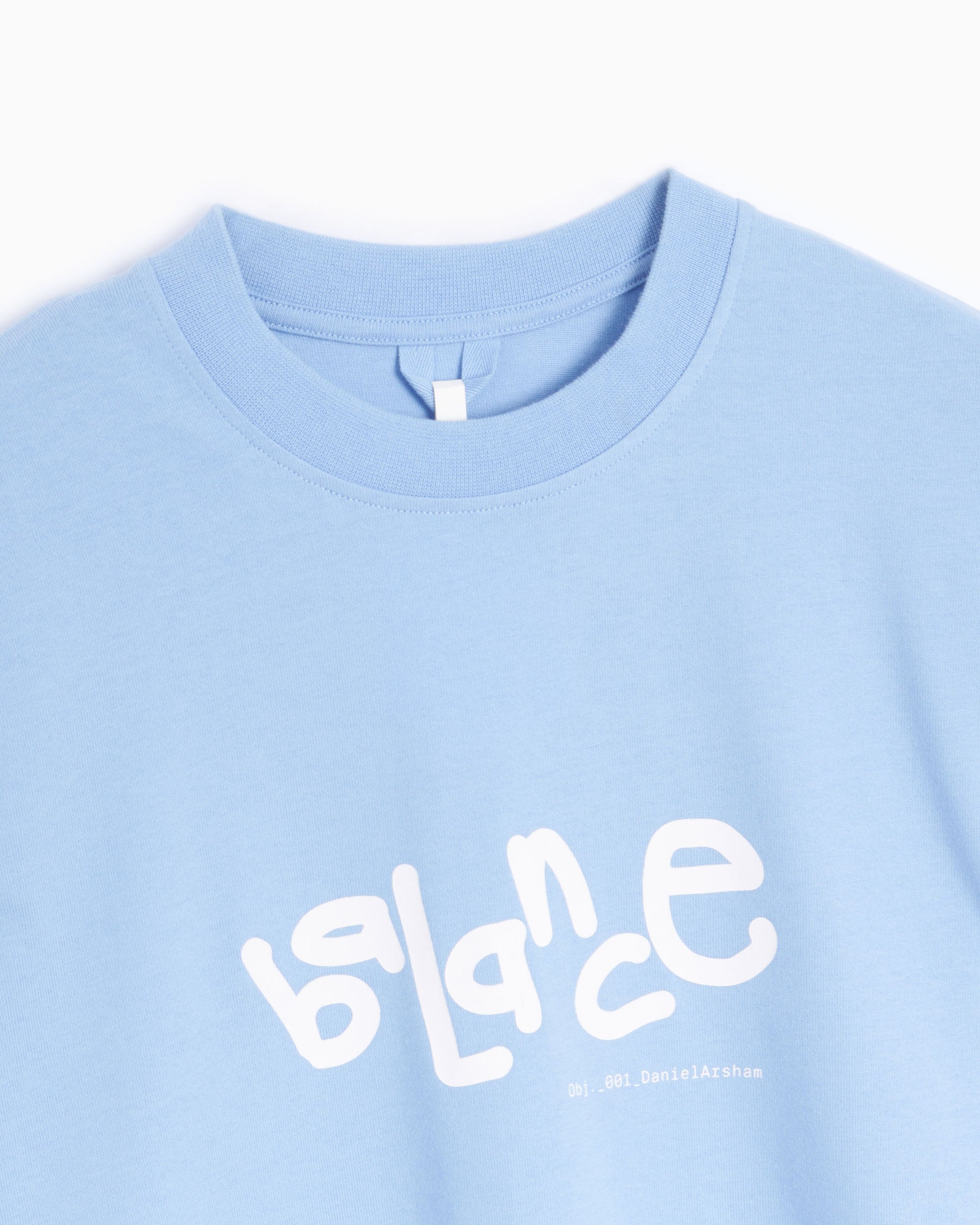 Objects IV Life Balance Print Unisex T-Shirt
