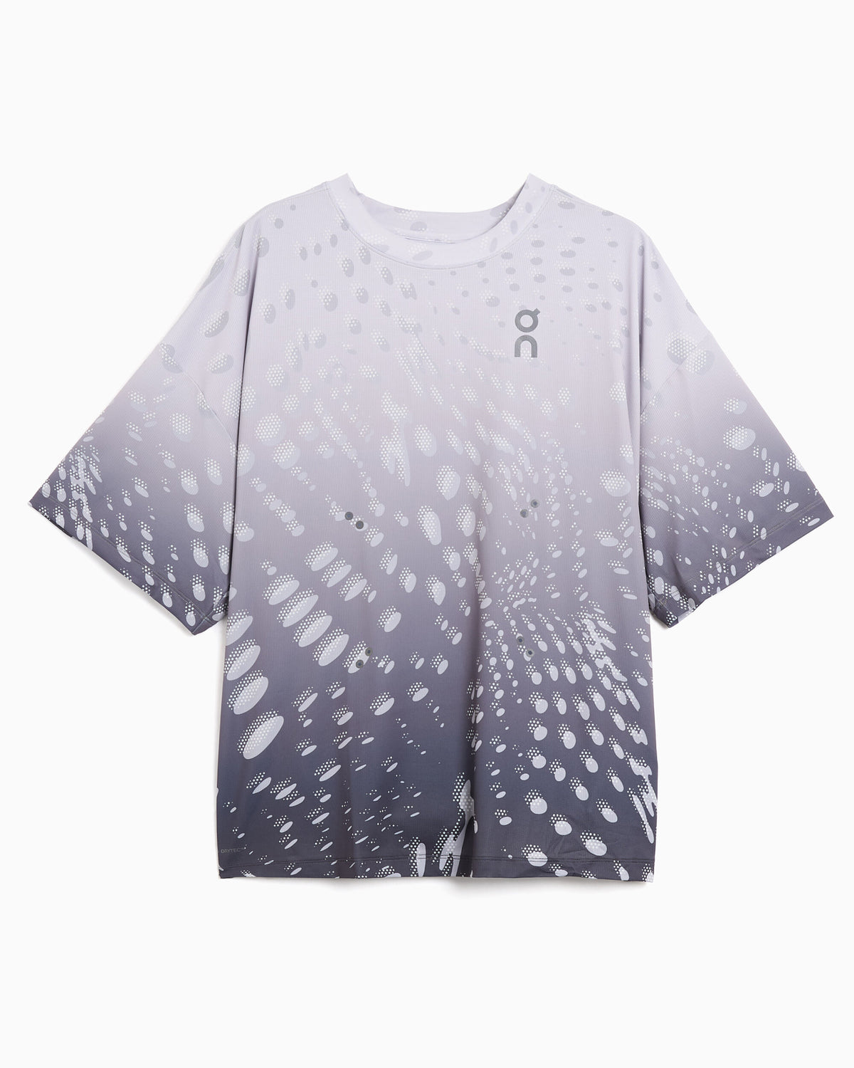 T-Shirts On Performance Volt-T Boxy Men's T-Shirt - 1MG31154959