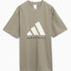 Camiseta Relaxed One Basketball adidas Performance One Basketball Unisex T-Shirt Unisex