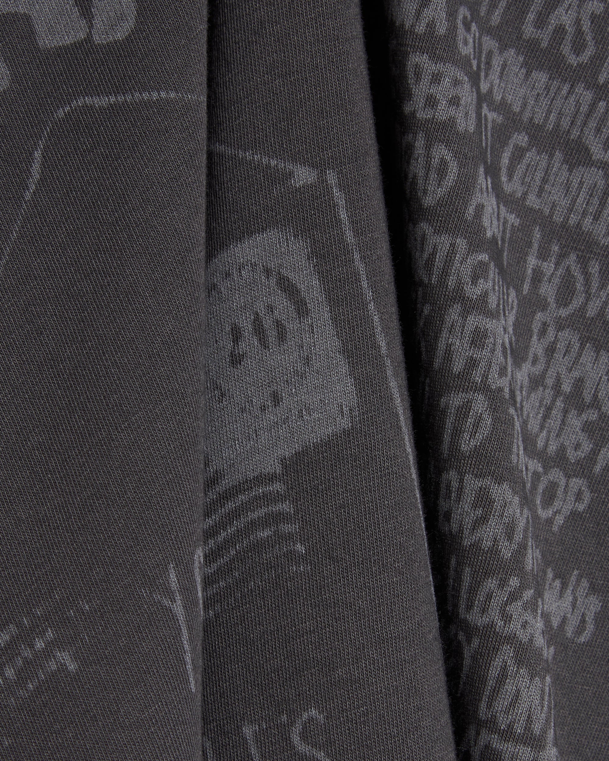 T-Shirts Our Legacy Box Boxy Men's T-Shirt - M2266BA