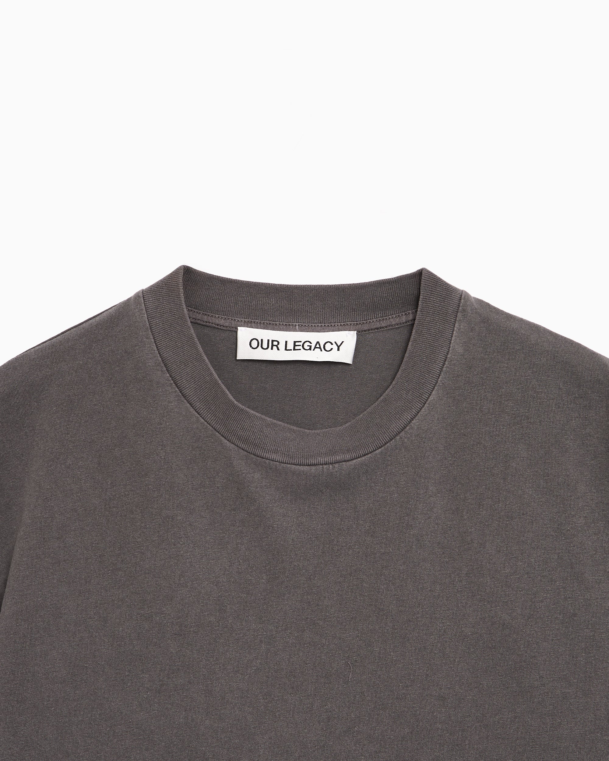 Our Legacy Box Men's T-Shirt