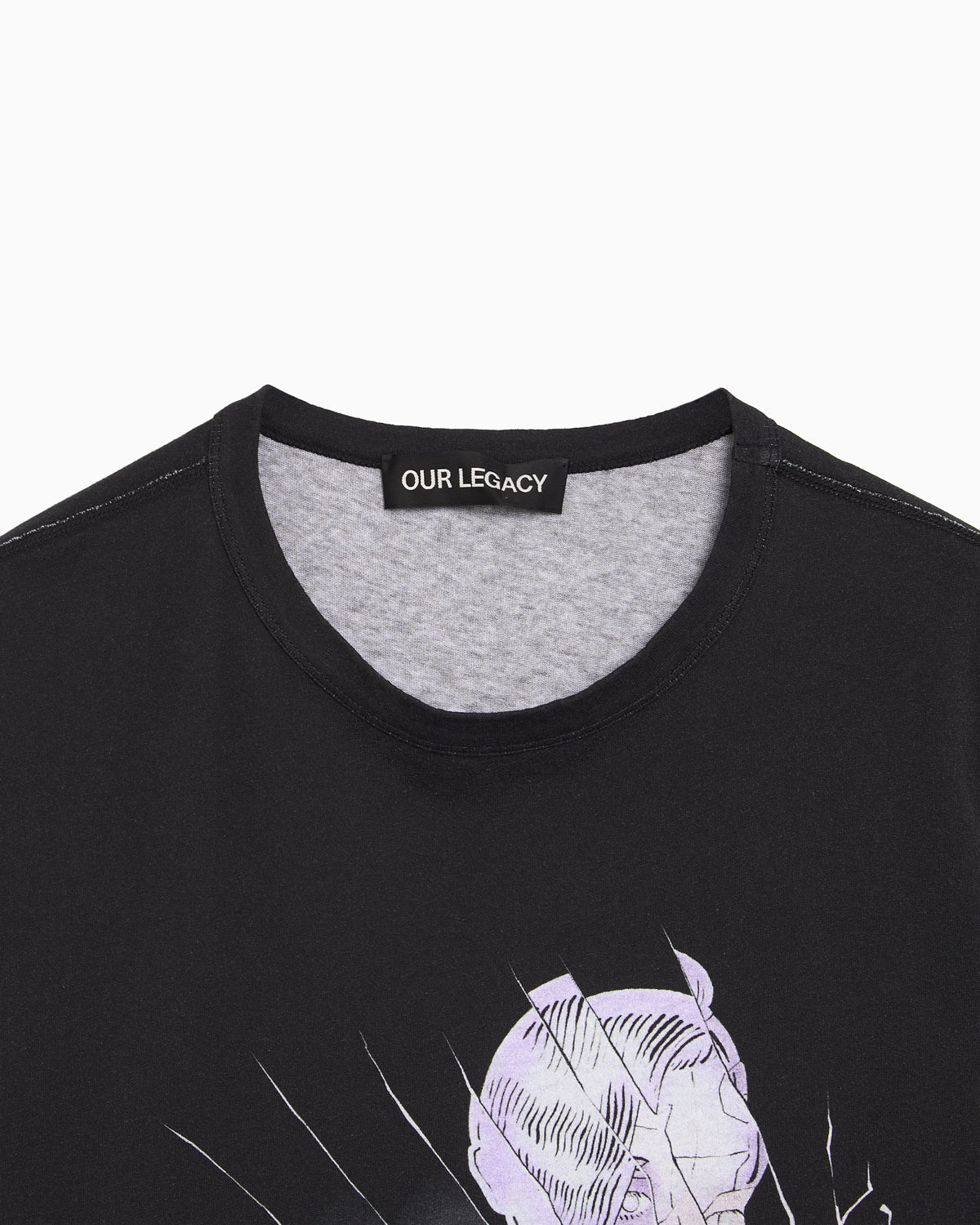 Our Legacy New Box Boxy Men