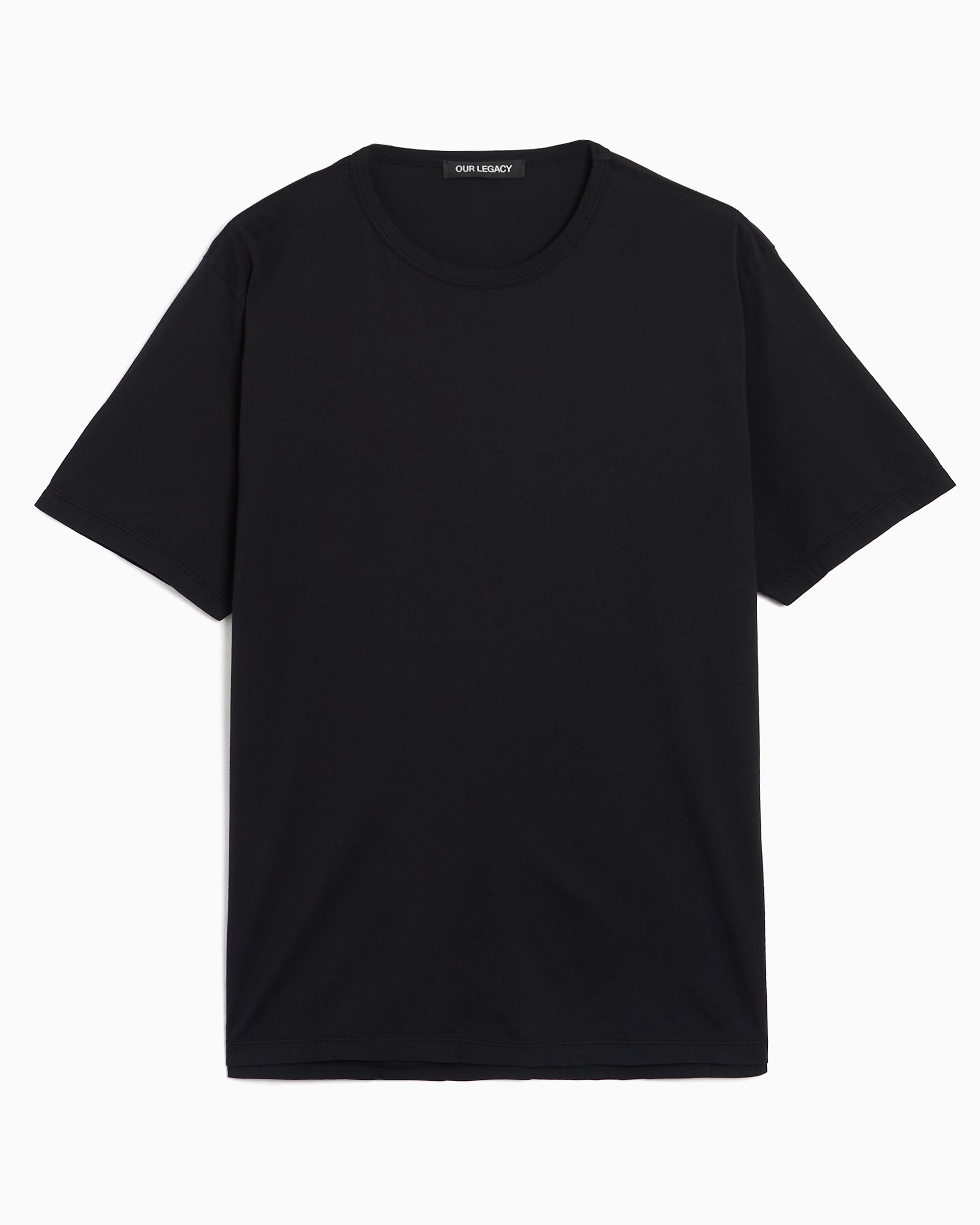 Our Legacy New Box Men's T-Shirt