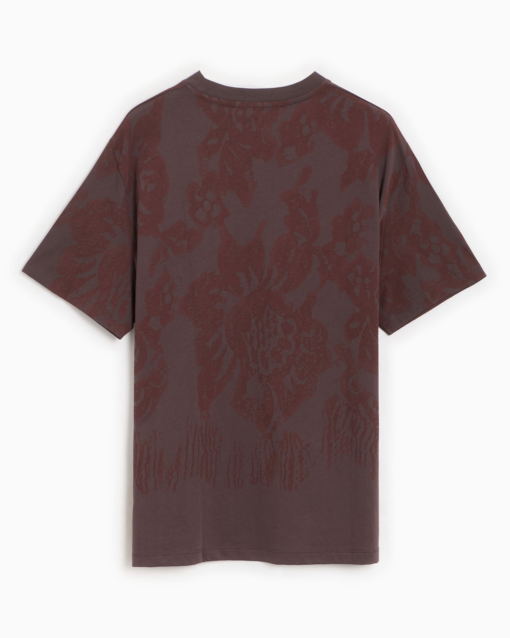 Our Legacy Tasty Raisin Lace Stencil Men's T-Shirt