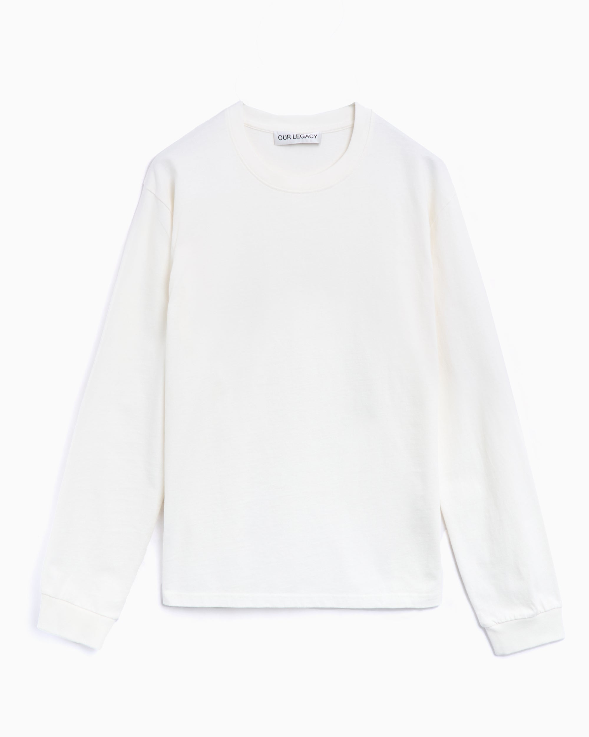 Our Legacy Tour Men's Long Sleeve T-Shirt Boxy Men's T-Shirt