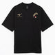Camiseta con gráfico Oversize OVER THE PITCH x Mizuno para hombre