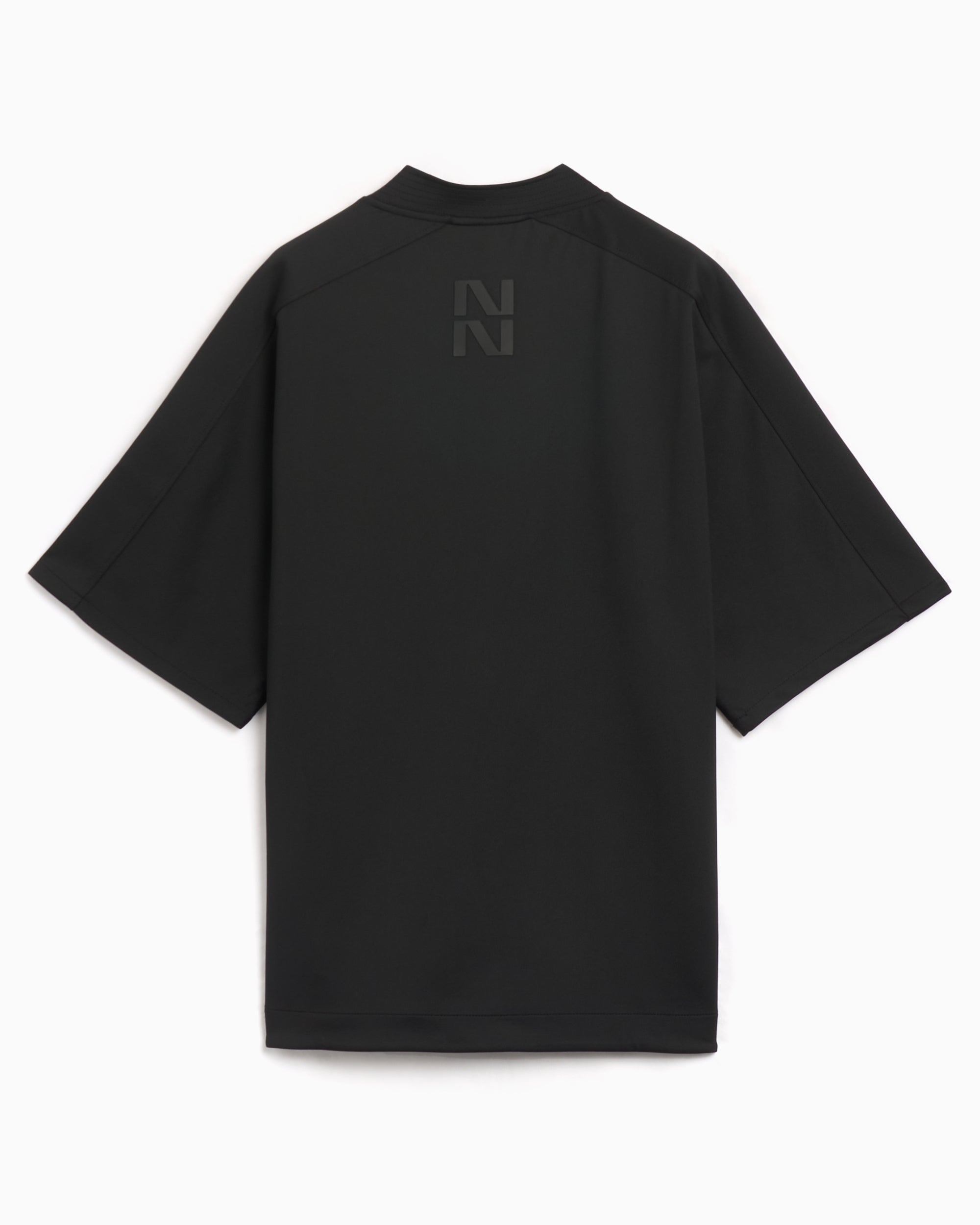 KIMONOS Tシャツ OVNNIE Men's Kimono Men's T-Shirt Men's T-Shirt