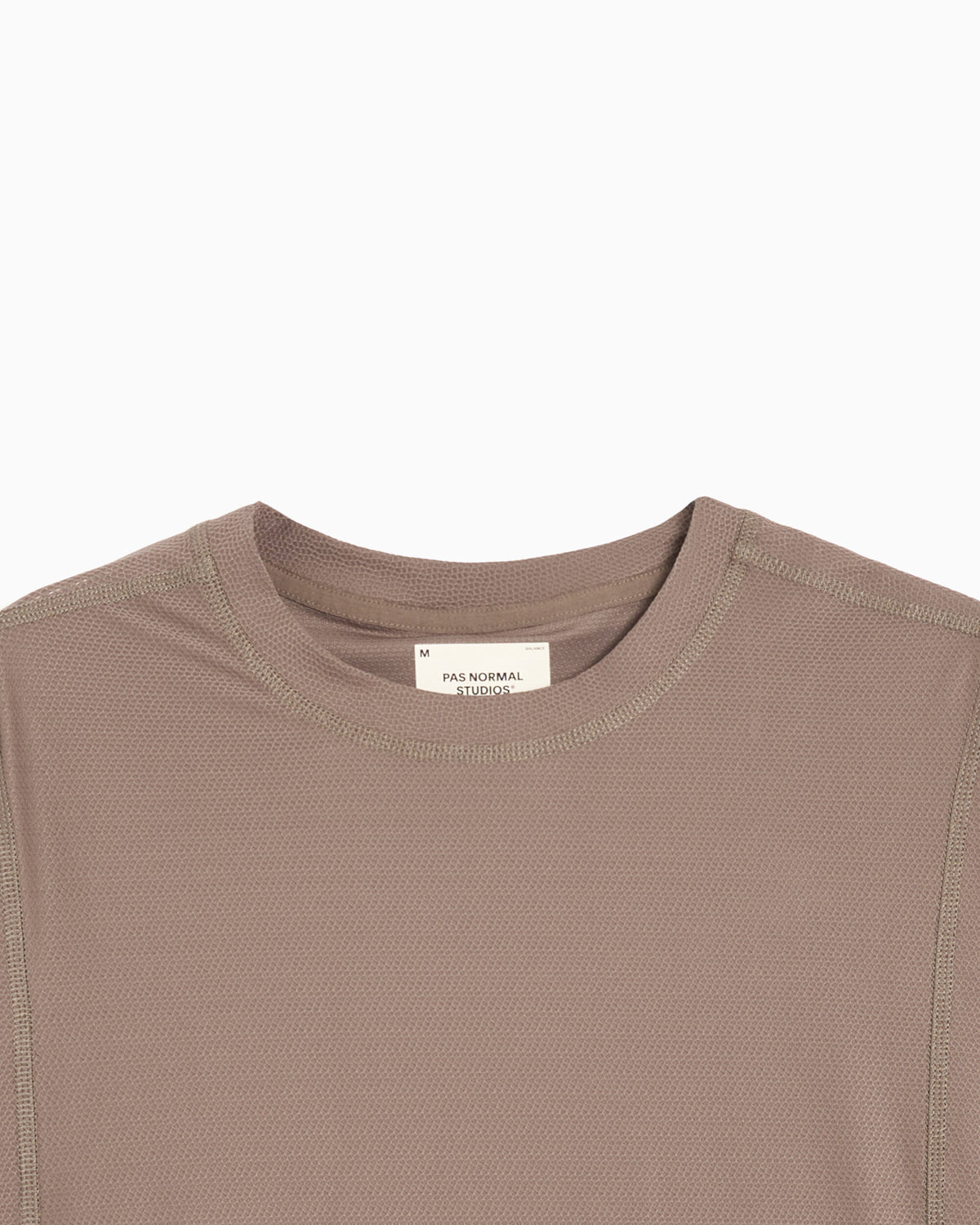 T-Shirts Pas Normal Studios Balance Relaxed Men's T-Shirt - NP2827AV-626