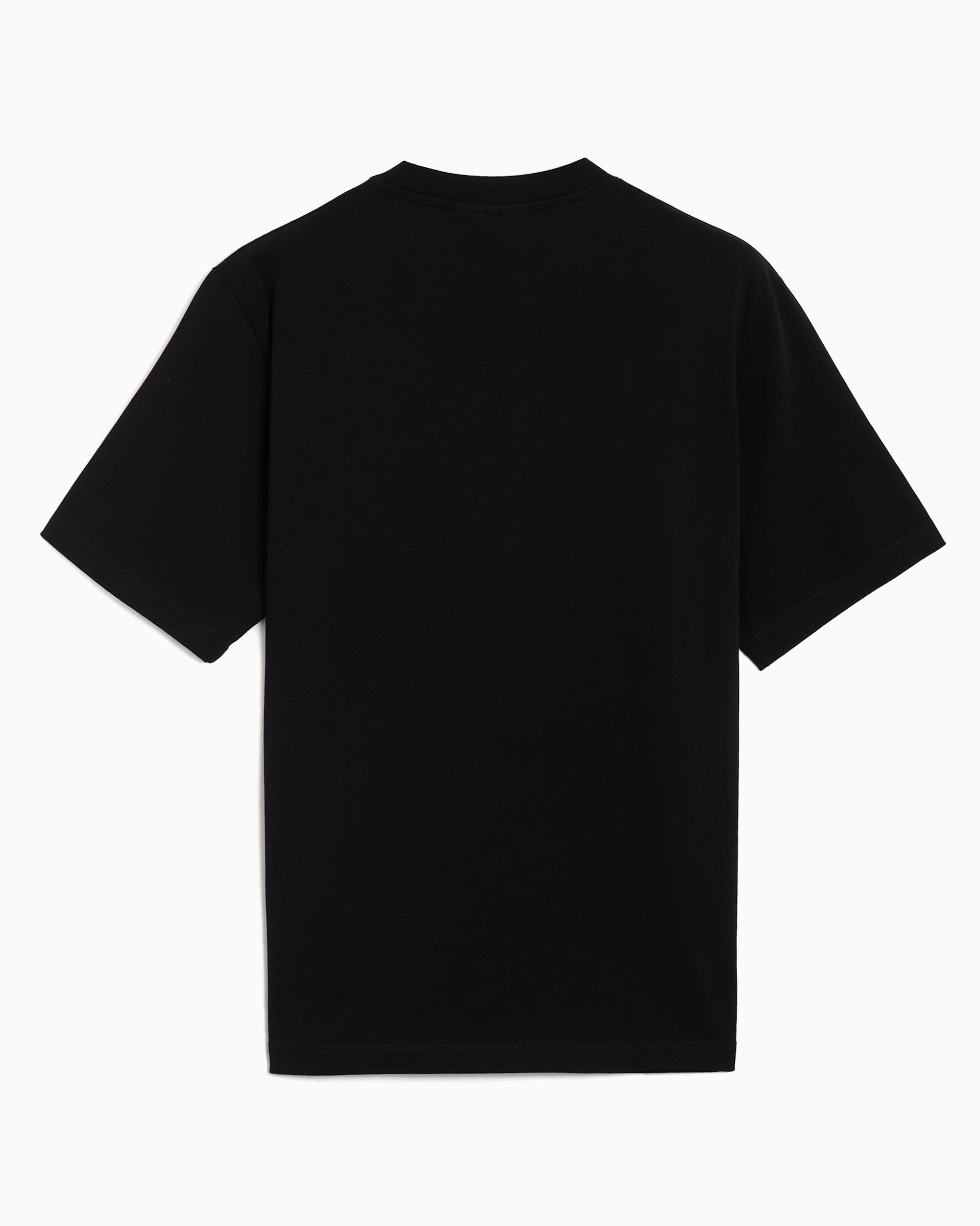 T-Shirts Pas Normal Studios Off-Race Logo Relaxed Unisex T-Shirt - NP2027AV-999