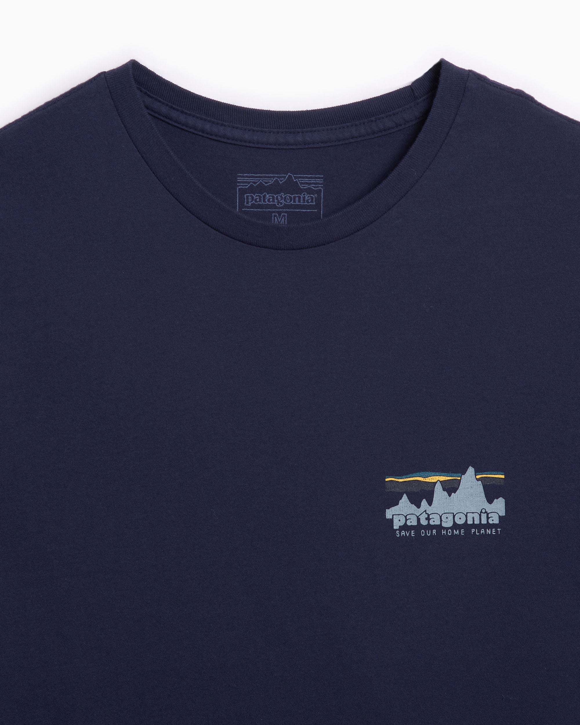 Patagonia '73 Skyline Graphic Men's T-Shirt