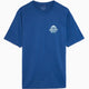 Patagonia Capilene Cool Daily "Great Waves" Graphic Men's T-Shirt