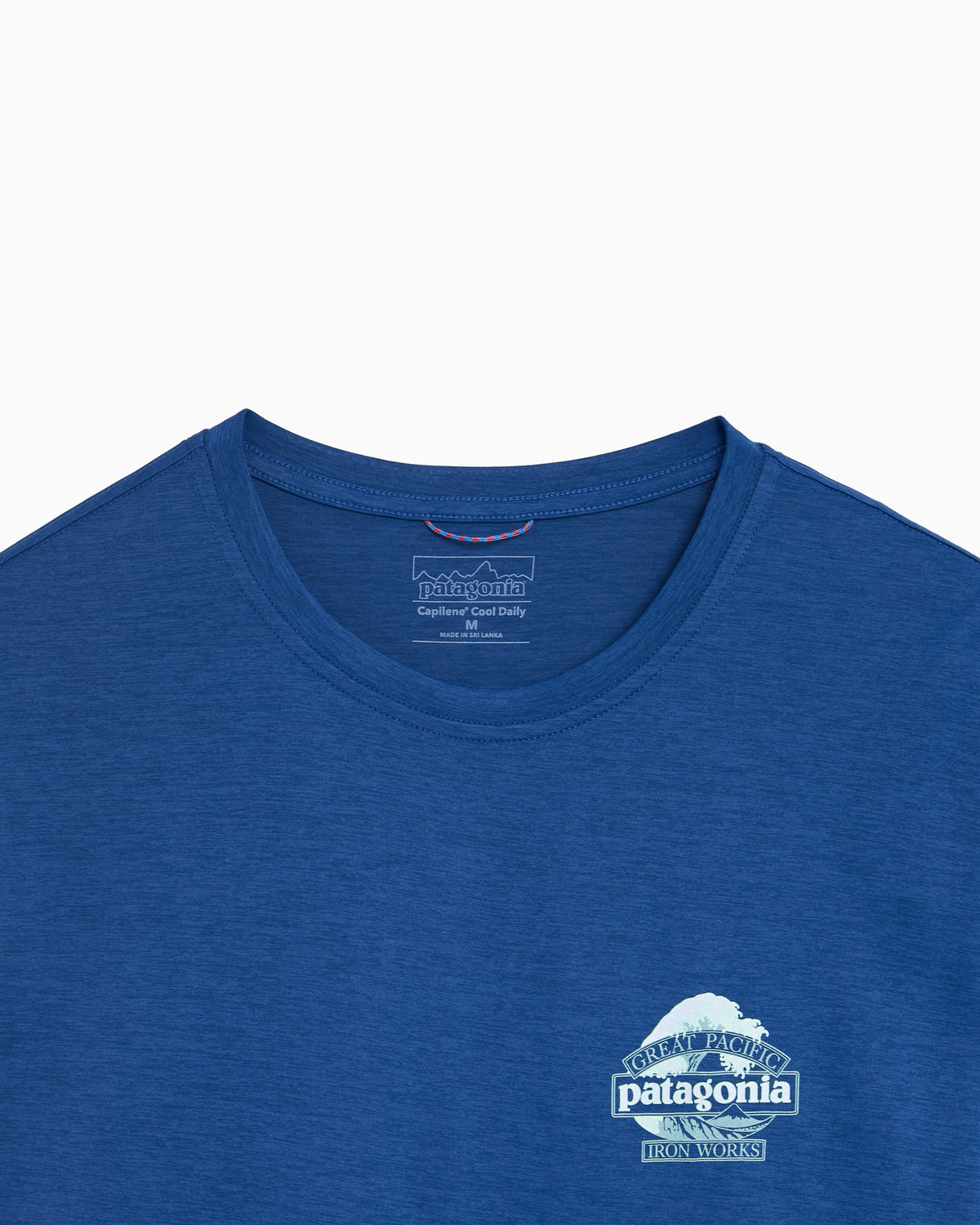 Patagonia Capilene Cool Daily 