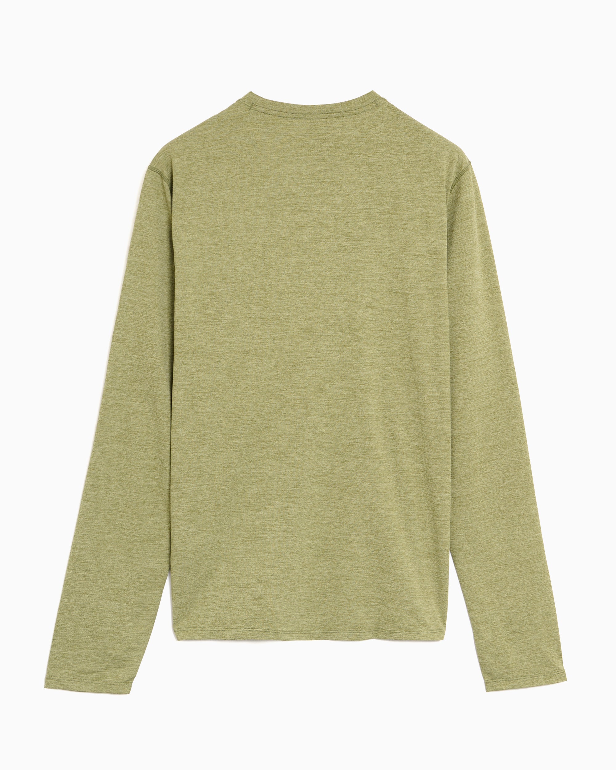 Patagonia Capilene Cool Sun Long-Sleeved Men's T-Shirt